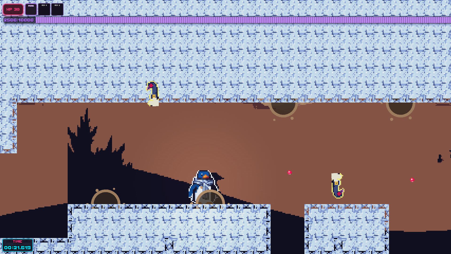 Rise Of The Penguins 2: Penguin'S Dark Ascent بي سي ستيم كود رقمي