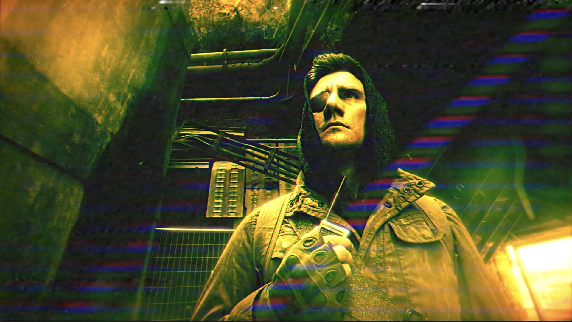 AFAR: An Interactive Horror Film بي سي ستيم كود رقمي