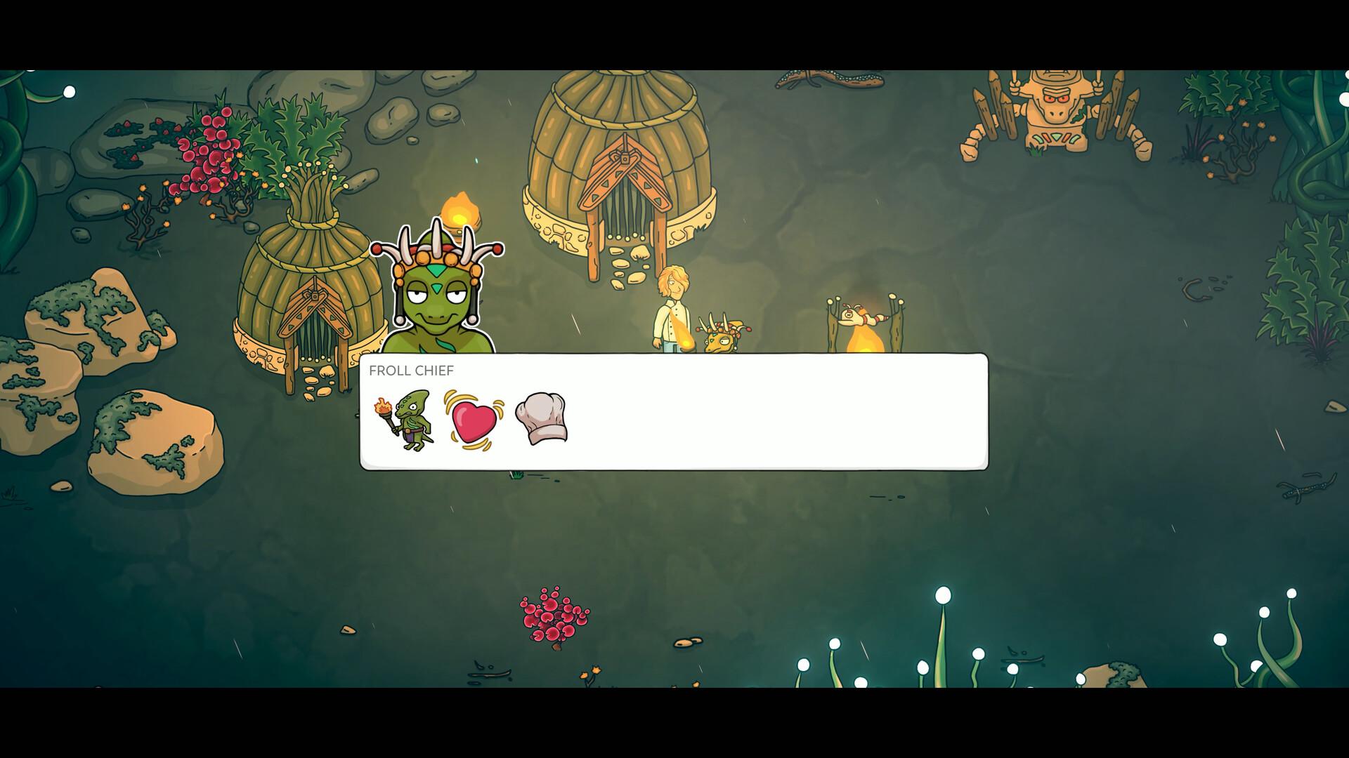 Space Chef بي سي ستيم كود رقمي