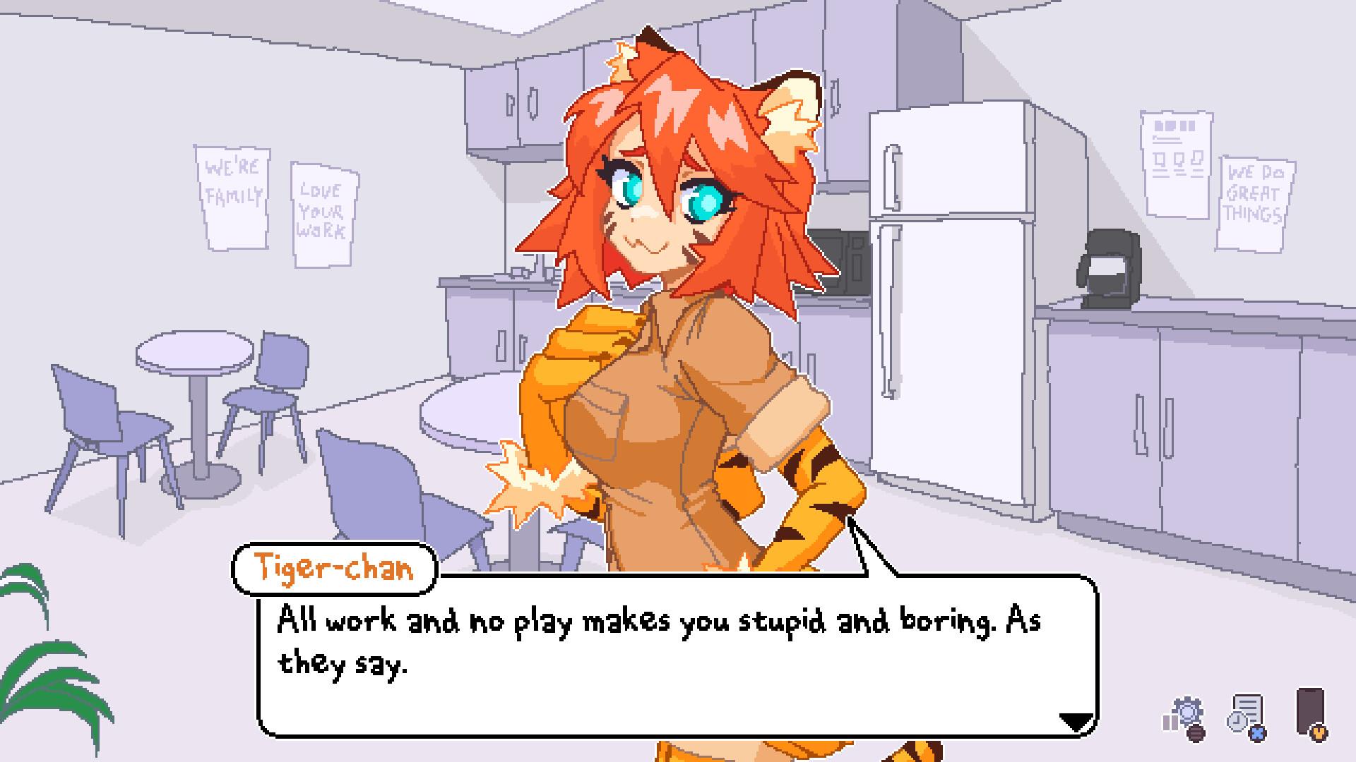 Endless Monday: Dreams And Deadlines بي سي ستيم كود رقمي