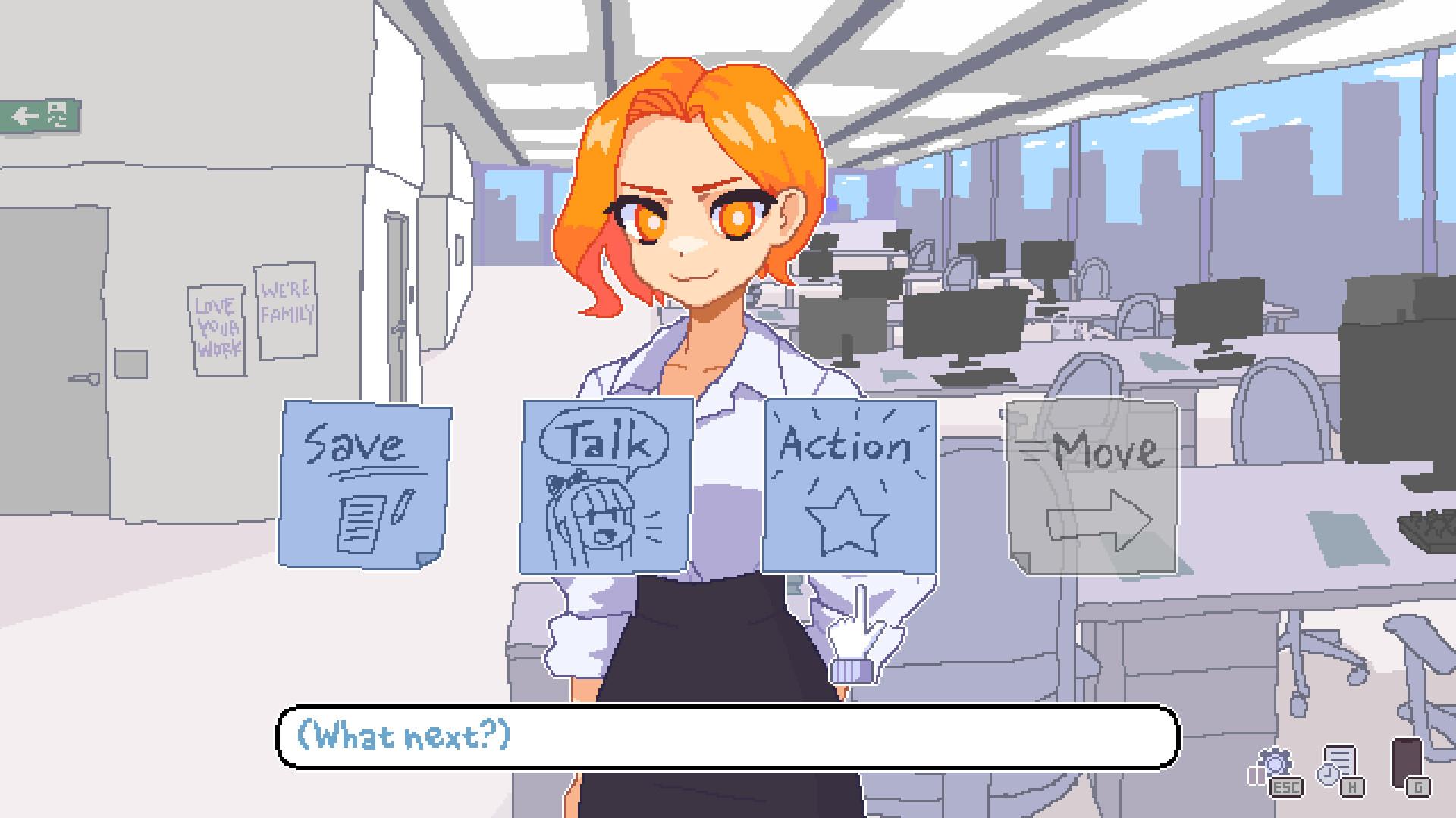 Endless Monday: Dreams And Deadlines بي سي ستيم كود رقمي