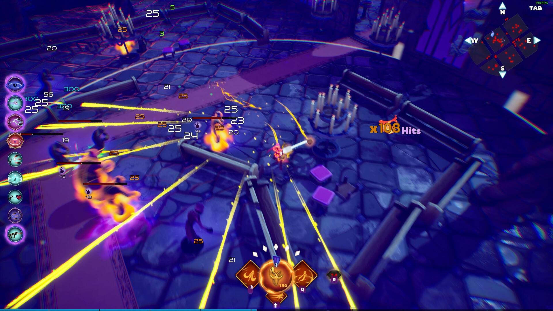 Masks Of The Void: Origins بي سي ستيم كود رقمي