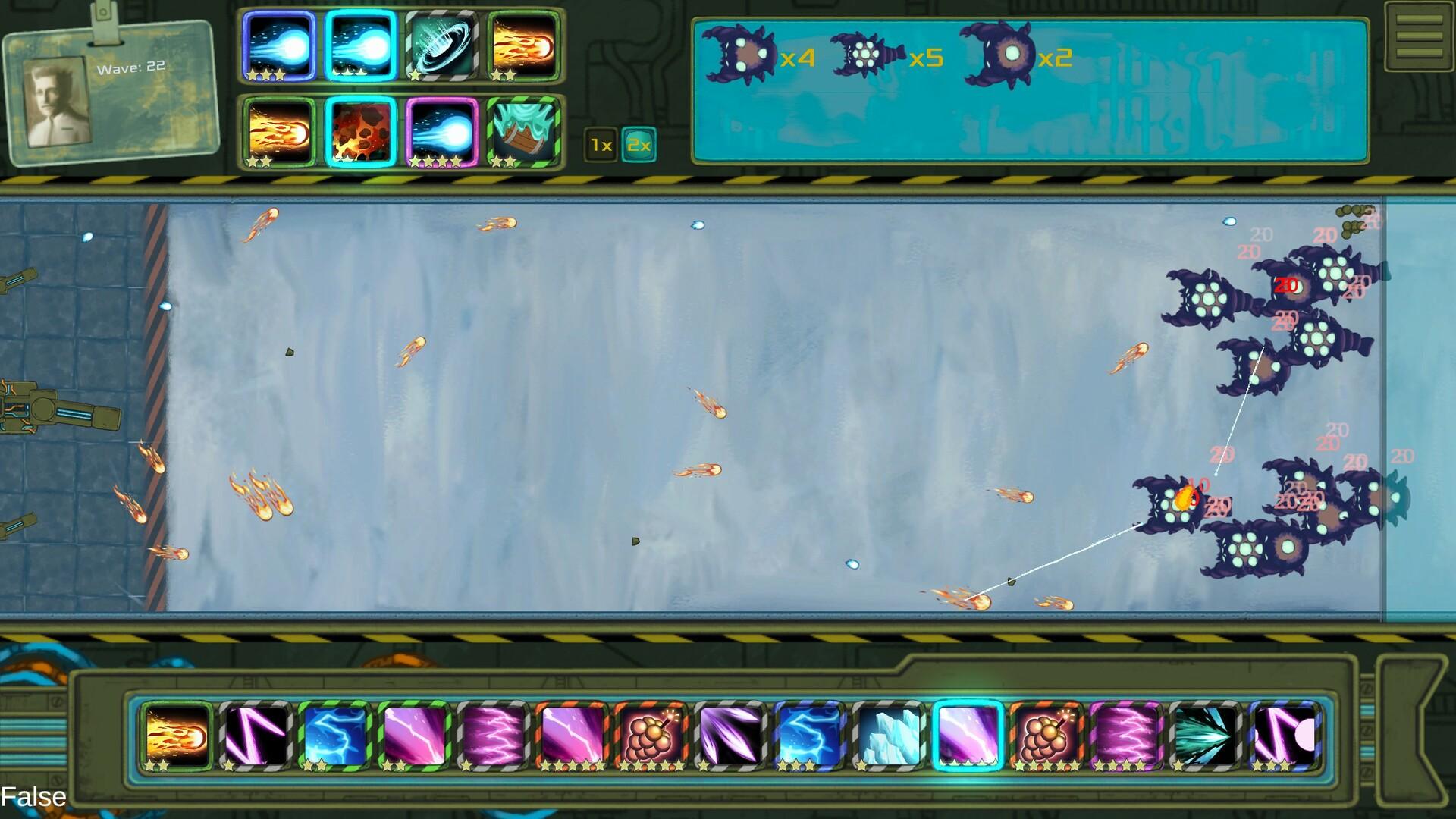 D.P.S: Weapons Testing Facility 2 بي سي ستيم كود رقمي