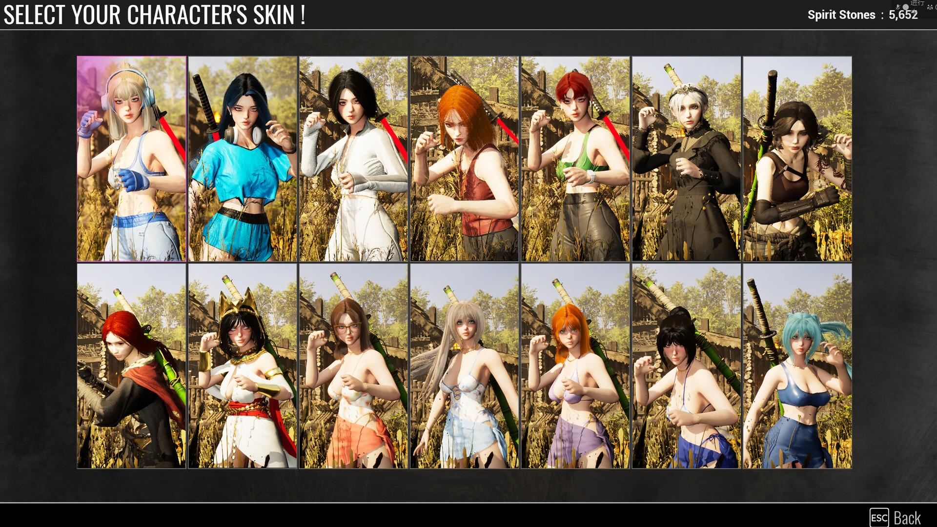 Phoenix'S Faye بي سي ستيم كود رقمي