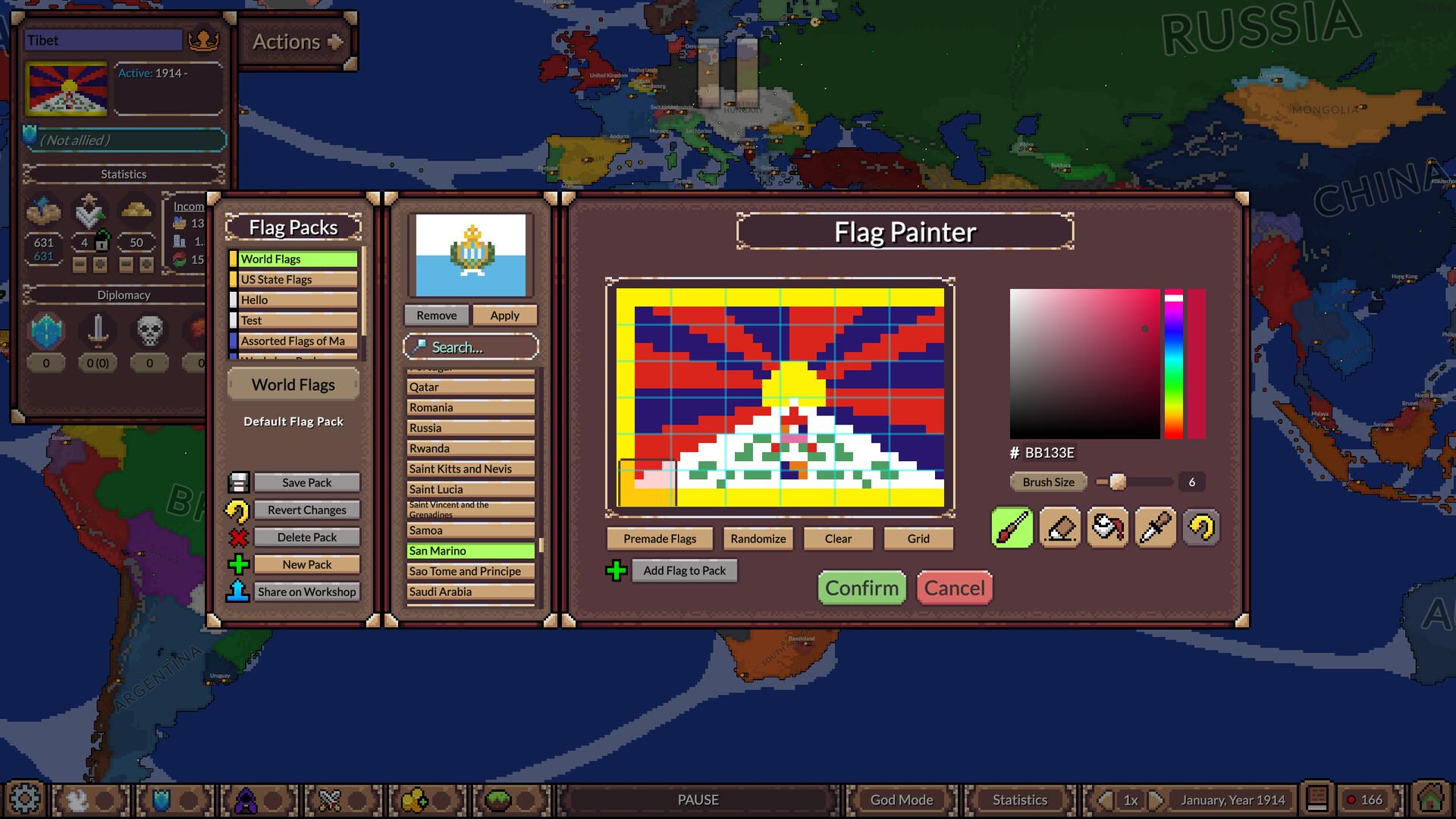 Ages Of Conflict: World War Simulator بي سي ستيم كود رقمي