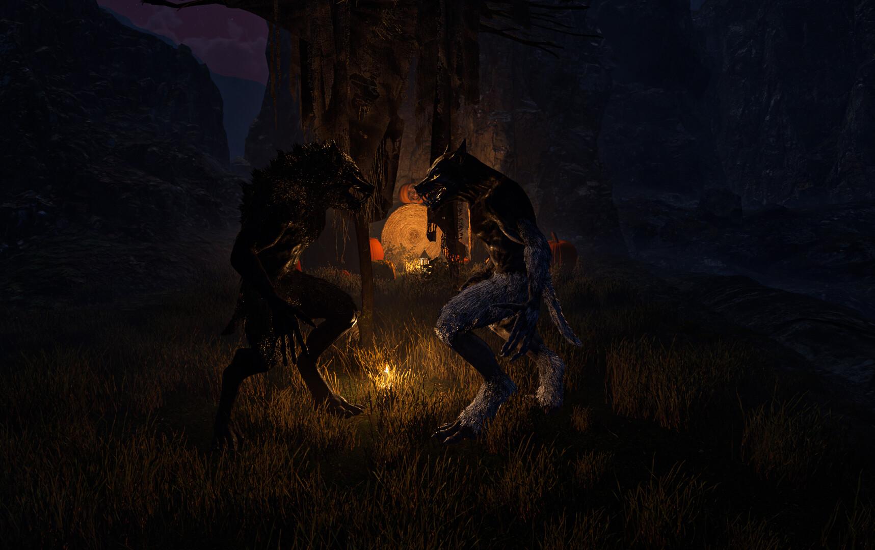 Medieval Halloween VR بي سي ستيم كود رقمي