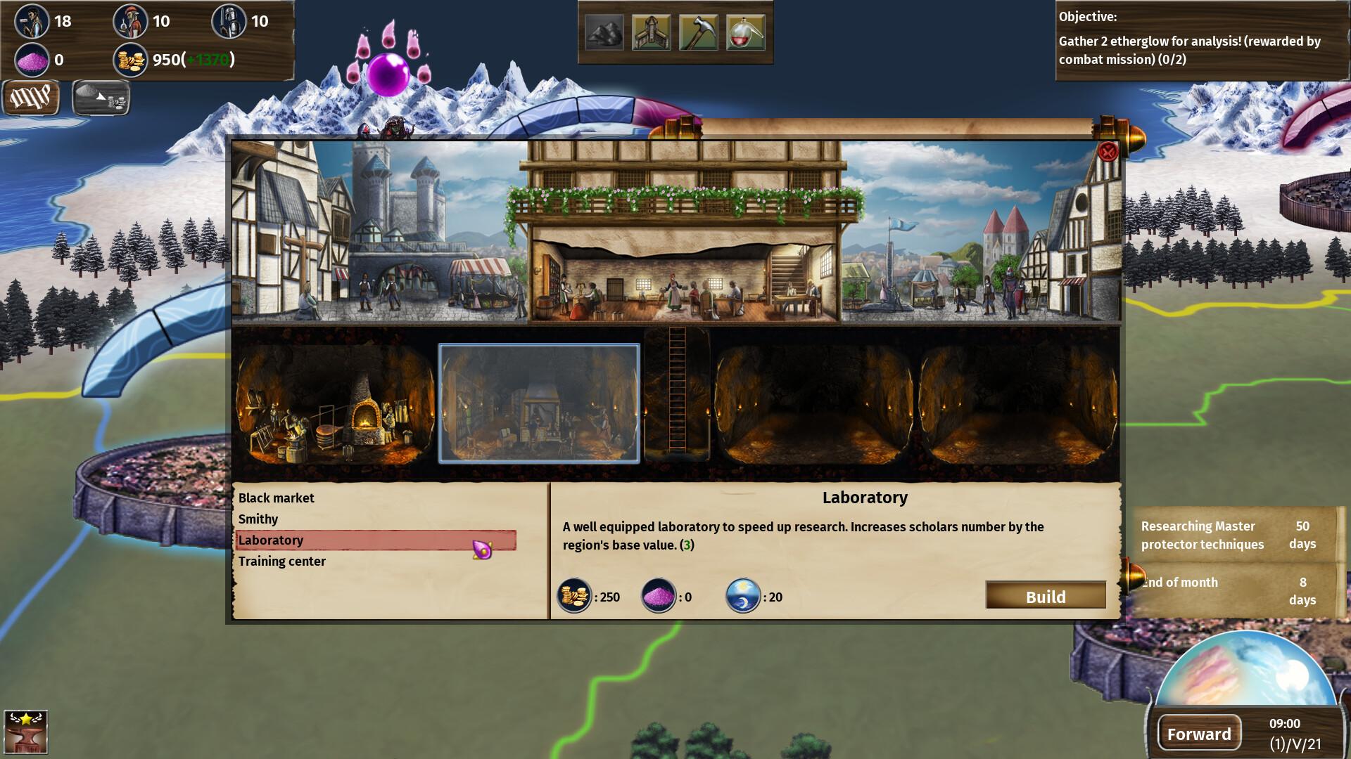 Slaves Of Magic بي سي ستيم كود رقمي