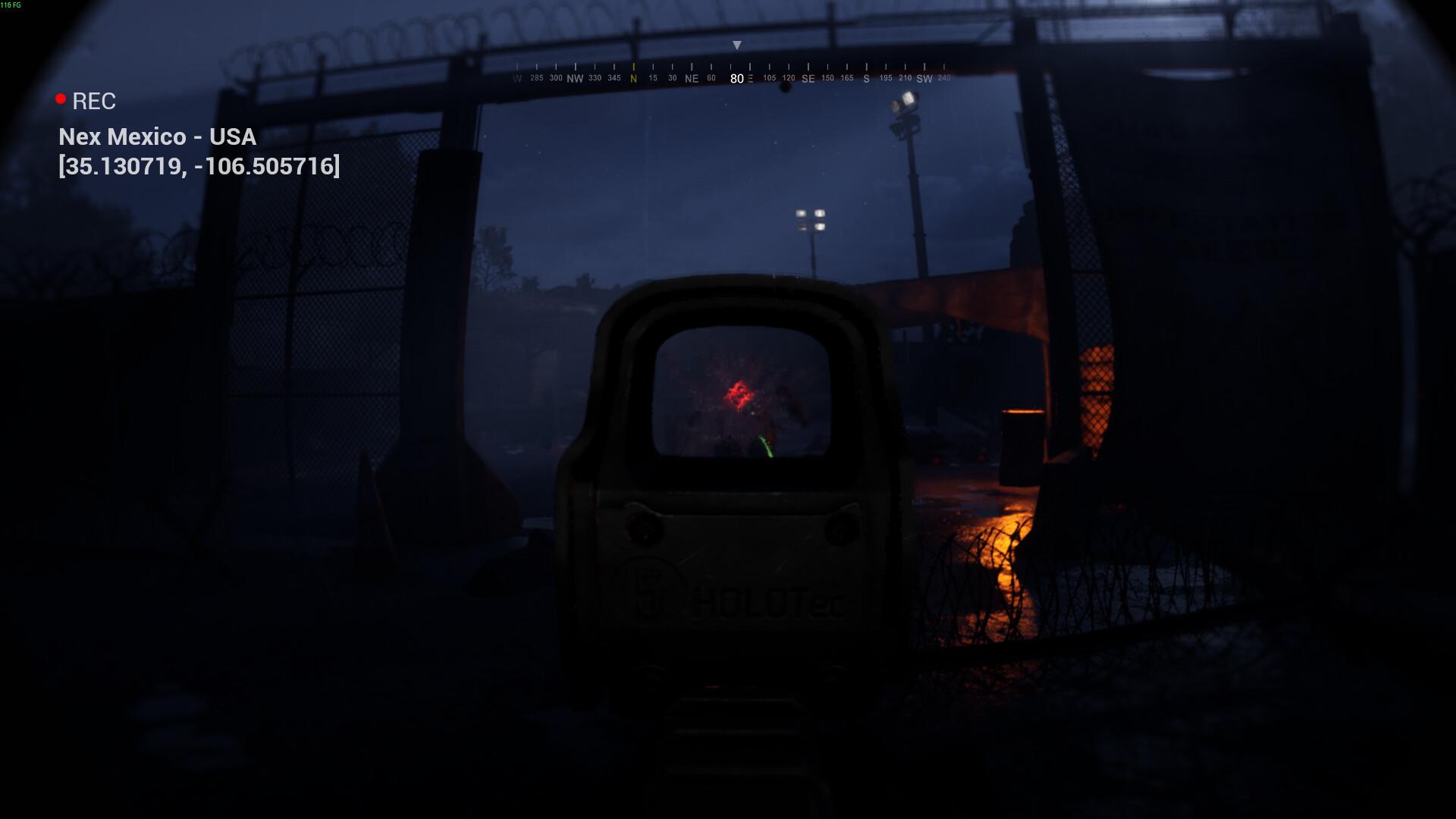 Infect Cam بي سي ستيم كود رقمي