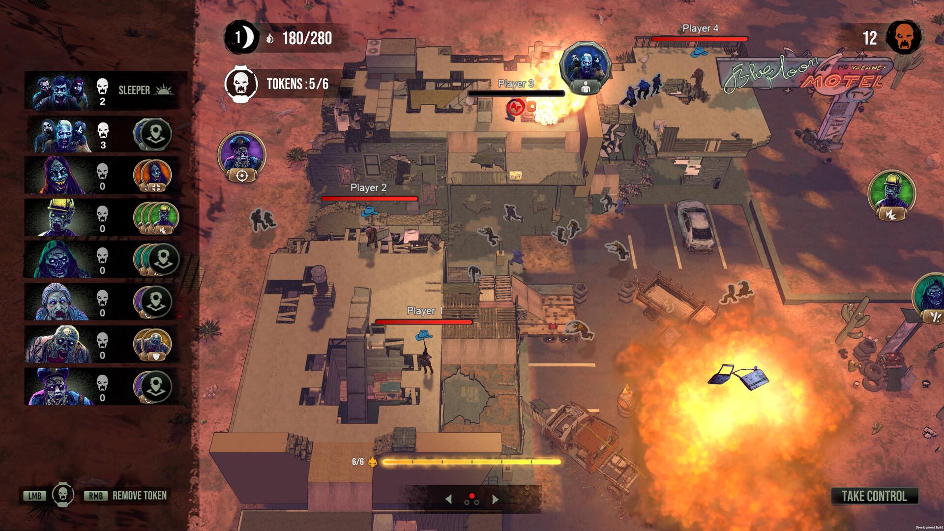 7 ايام Blood Moons بي سي ستيم كود رقمي