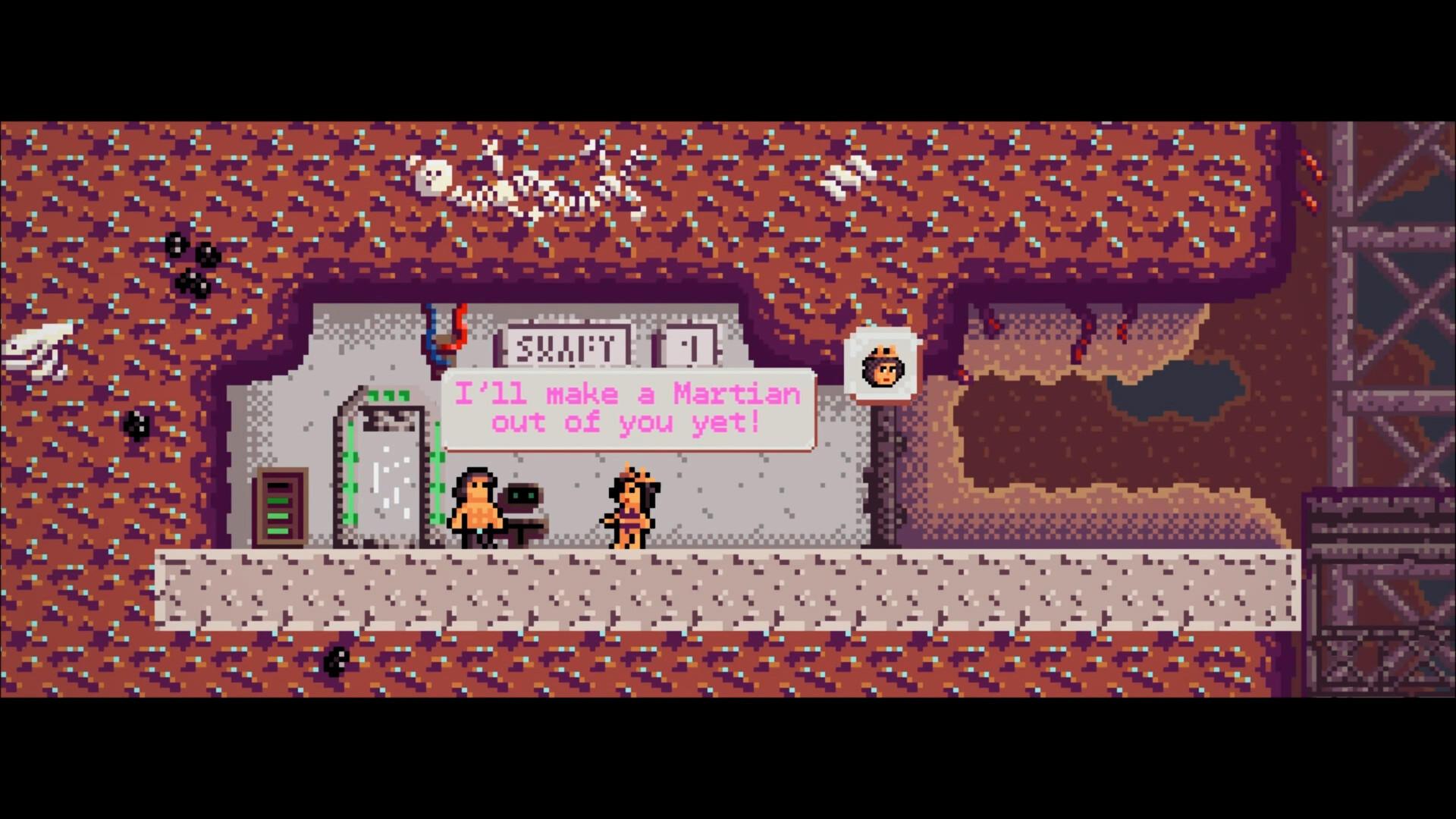 Saving Princess Of Mars بي سي ستيم كود رقمي