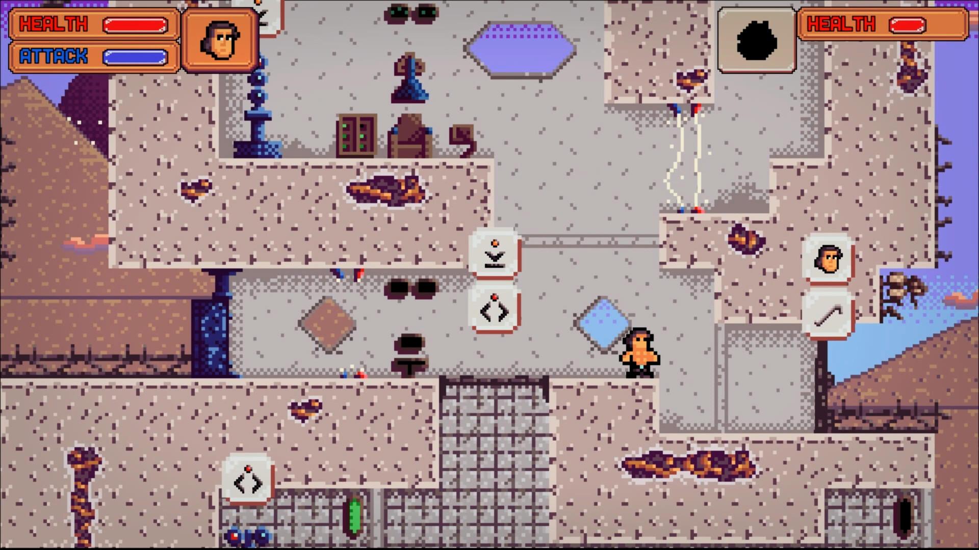 Saving Princess Of Mars بي سي ستيم كود رقمي