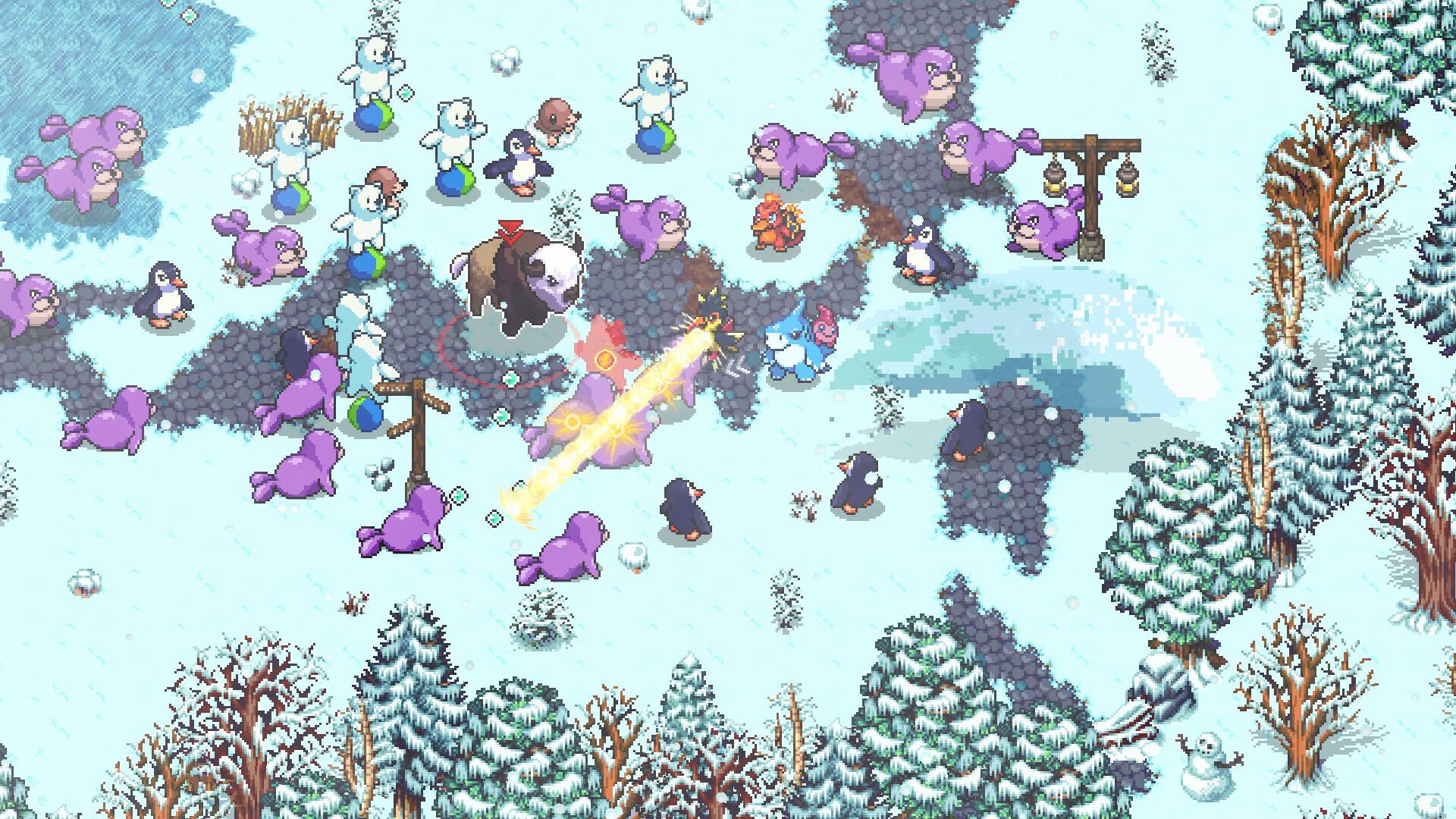 Shard Squad بي سي ستيم كود رقمي