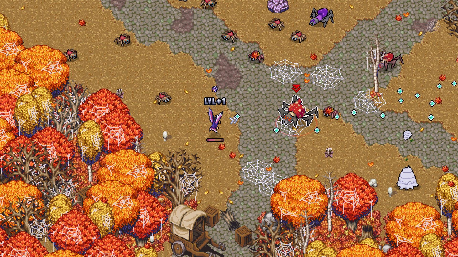 Shard Squad بي سي ستيم كود رقمي