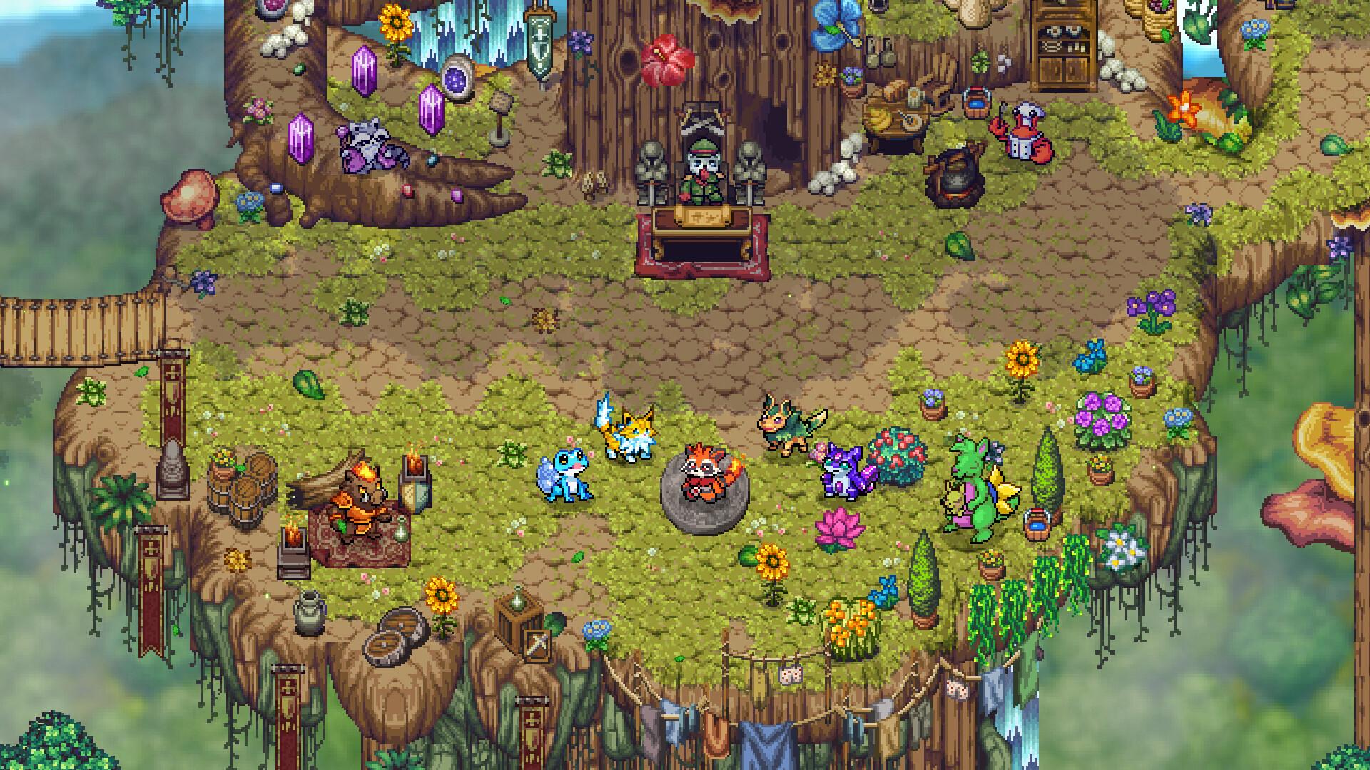 Shard Squad بي سي ستيم كود رقمي