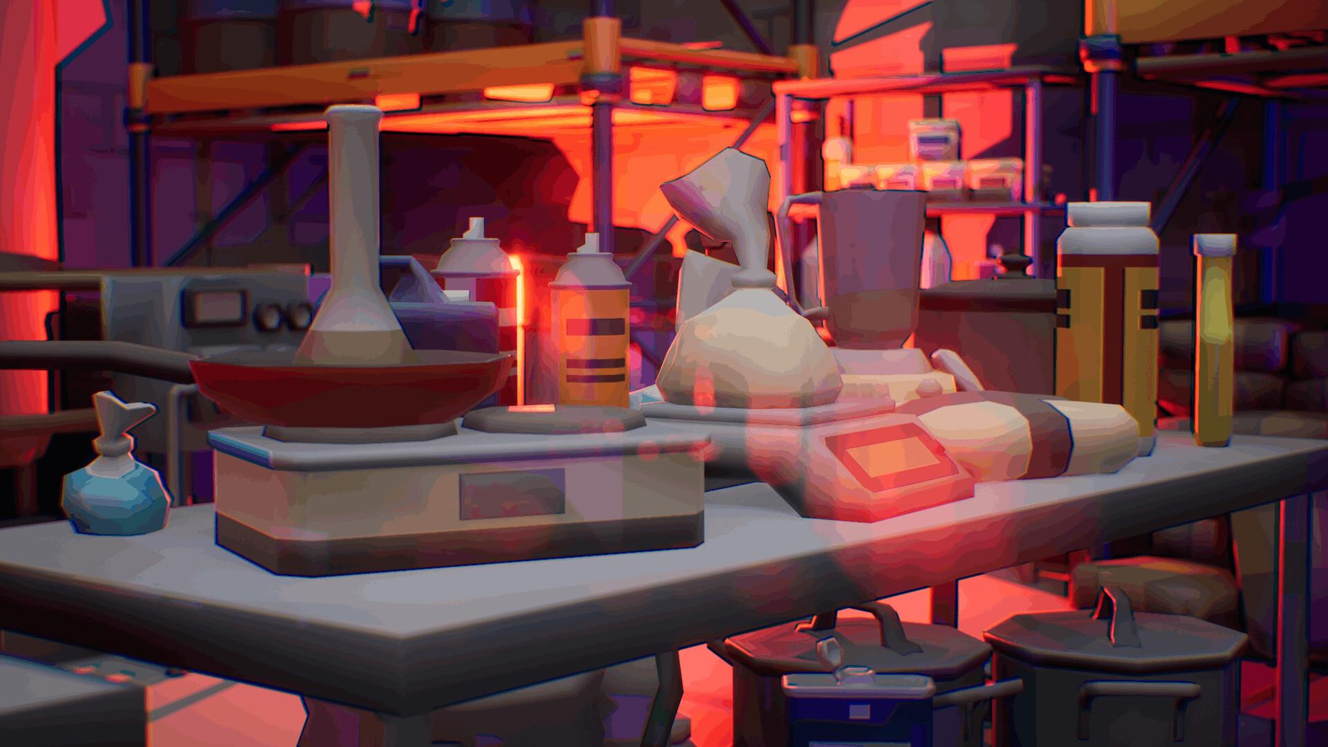 WeedEx: Drug Express Delivery بي سي ستيم كود رقمي