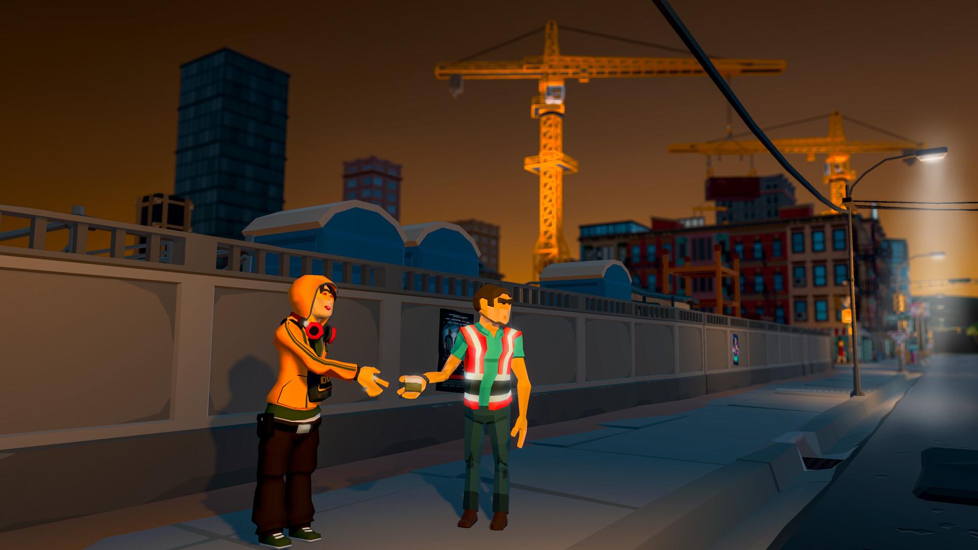 WeedEx: Drug Express Delivery بي سي ستيم كود رقمي