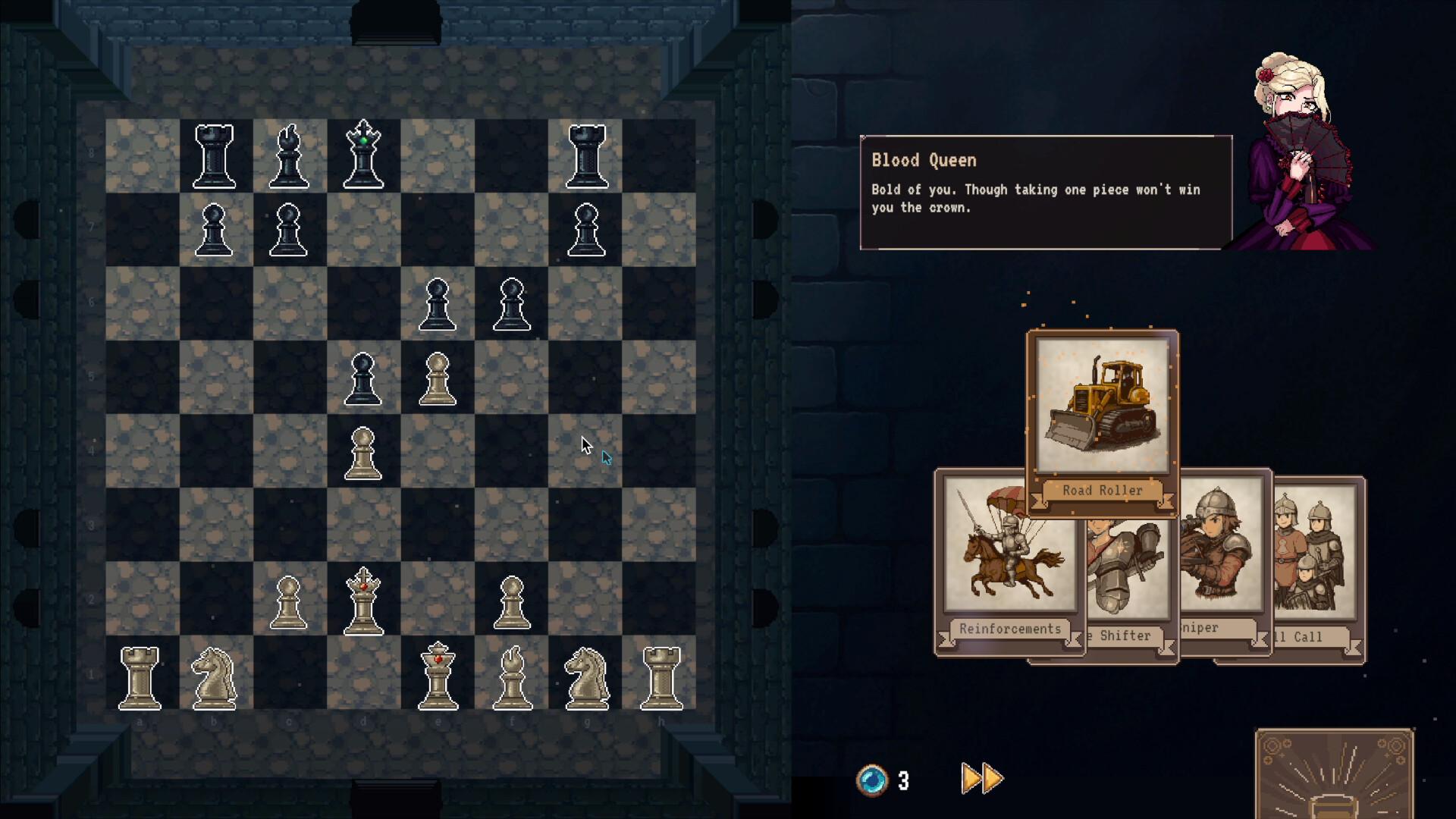 Yes, My Queen بي سي ستيم كود رقمي