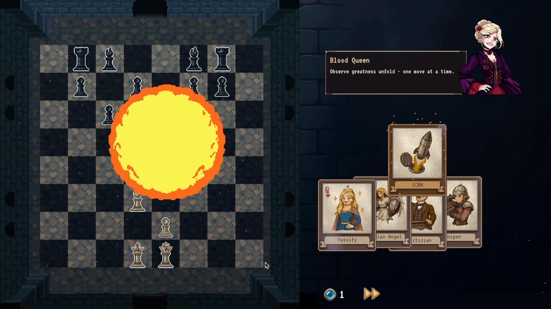 Yes, My Queen بي سي ستيم كود رقمي