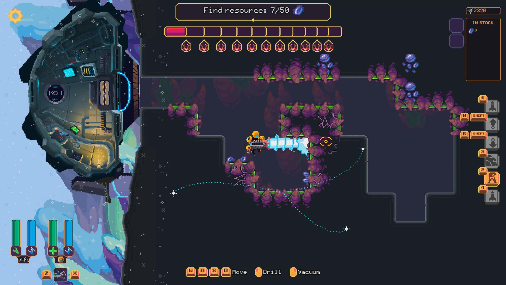 Wall World 2 بي سي ستيم كود رقمي