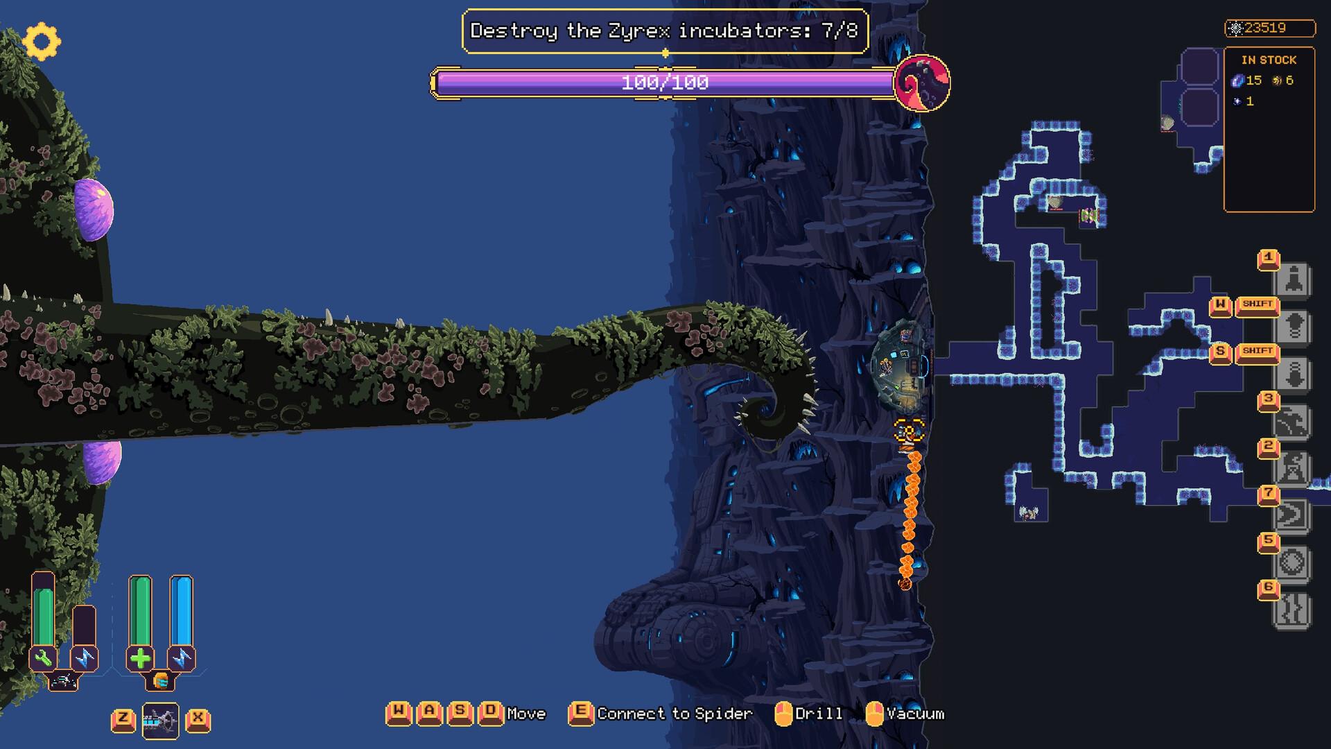 Wall World 2 بي سي ستيم كود رقمي