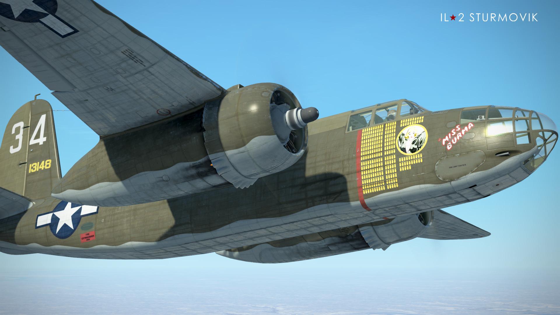 IL-2 Sturmovik - Battle Of Kuban DLC بي سي ستيم كود رقمي
