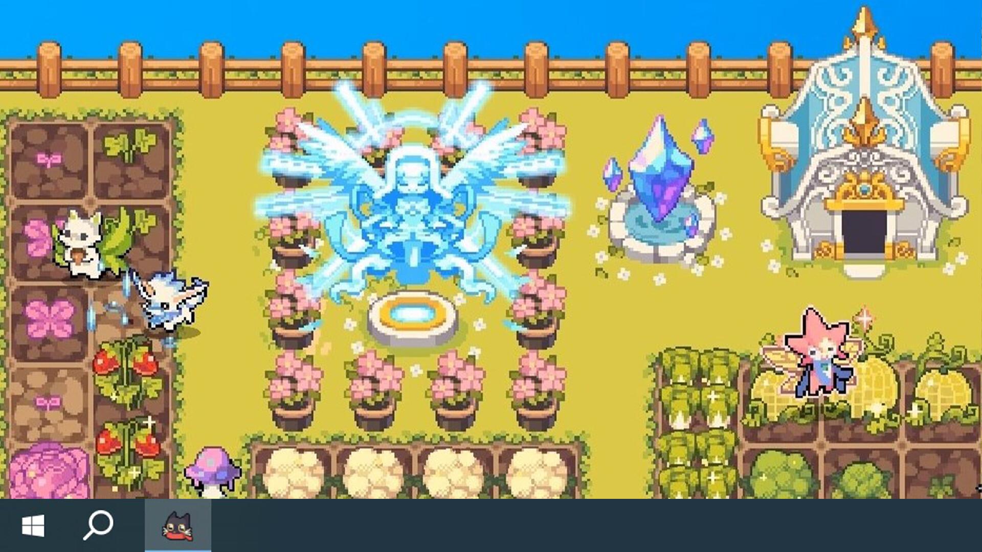 Your Big, Cute Monster Farm - Supporter Pack DLC بي سي ستيم كود رقمي