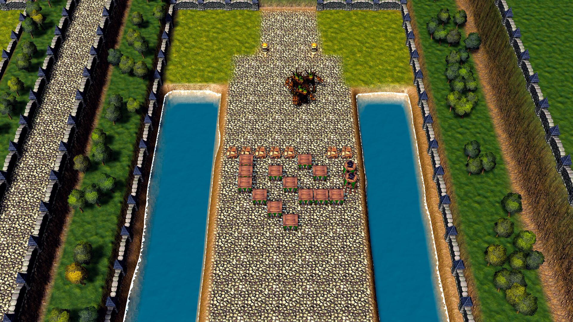 Towers Heritage بي سي ستيم كود رقمي