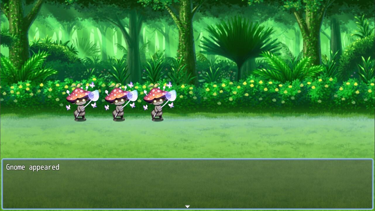 Knights Of Messiah IF: Castle In An Alternate Dimension بي سي ستيم كود رقمي