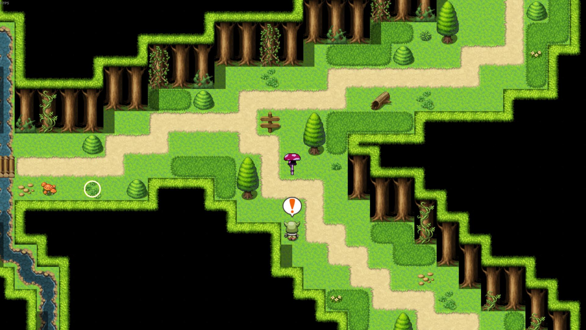 Mystical Mushrooms بي سي ستيم كود رقمي