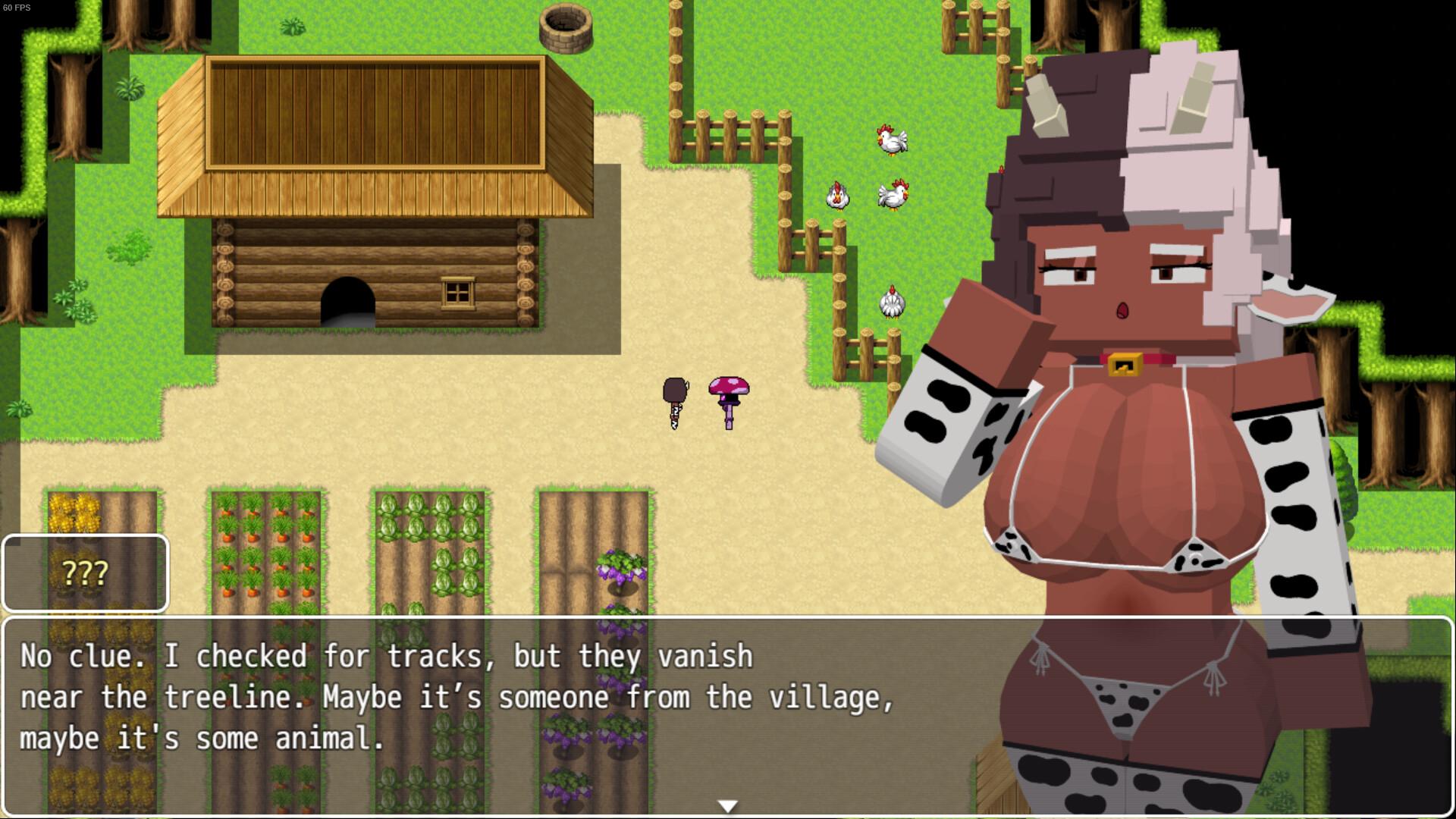 Mystical Mushrooms بي سي ستيم كود رقمي