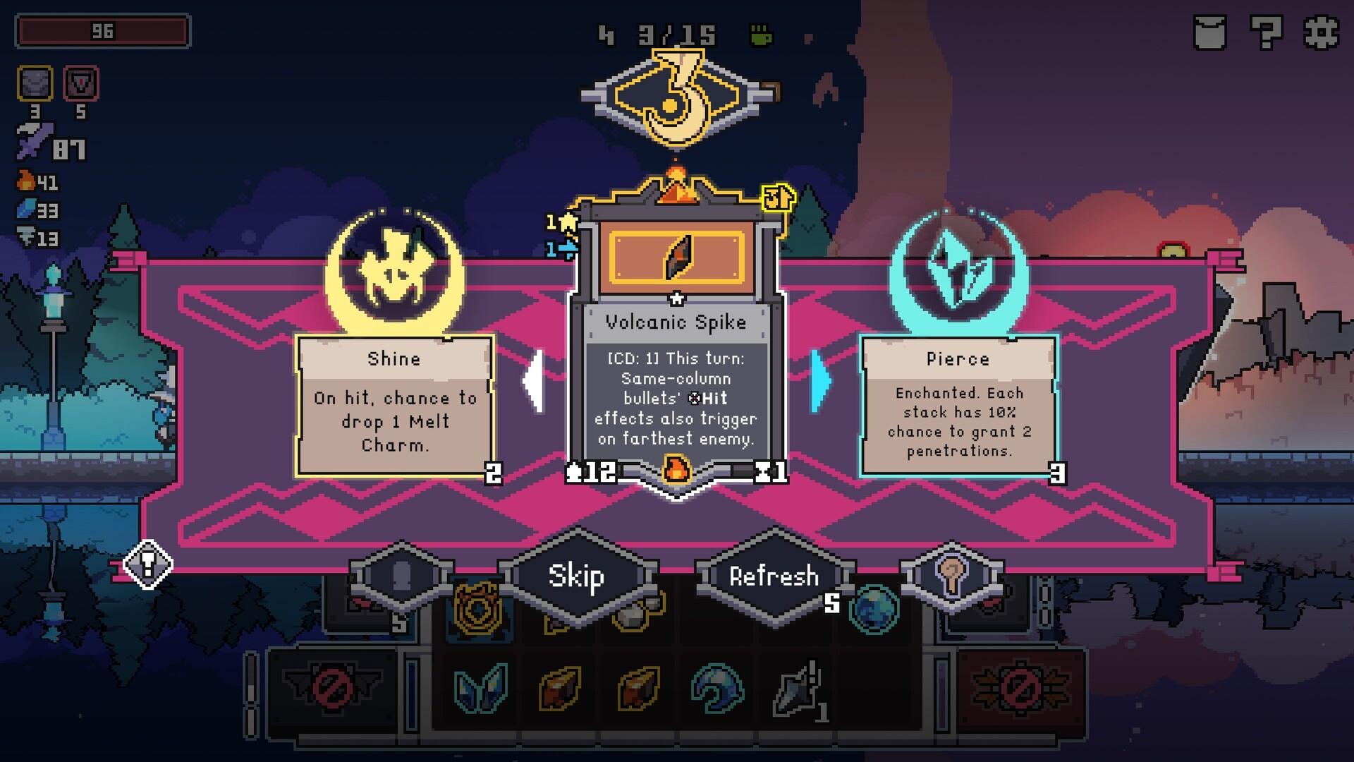 Arcane Trigger بي سي ستيم كود رقمي