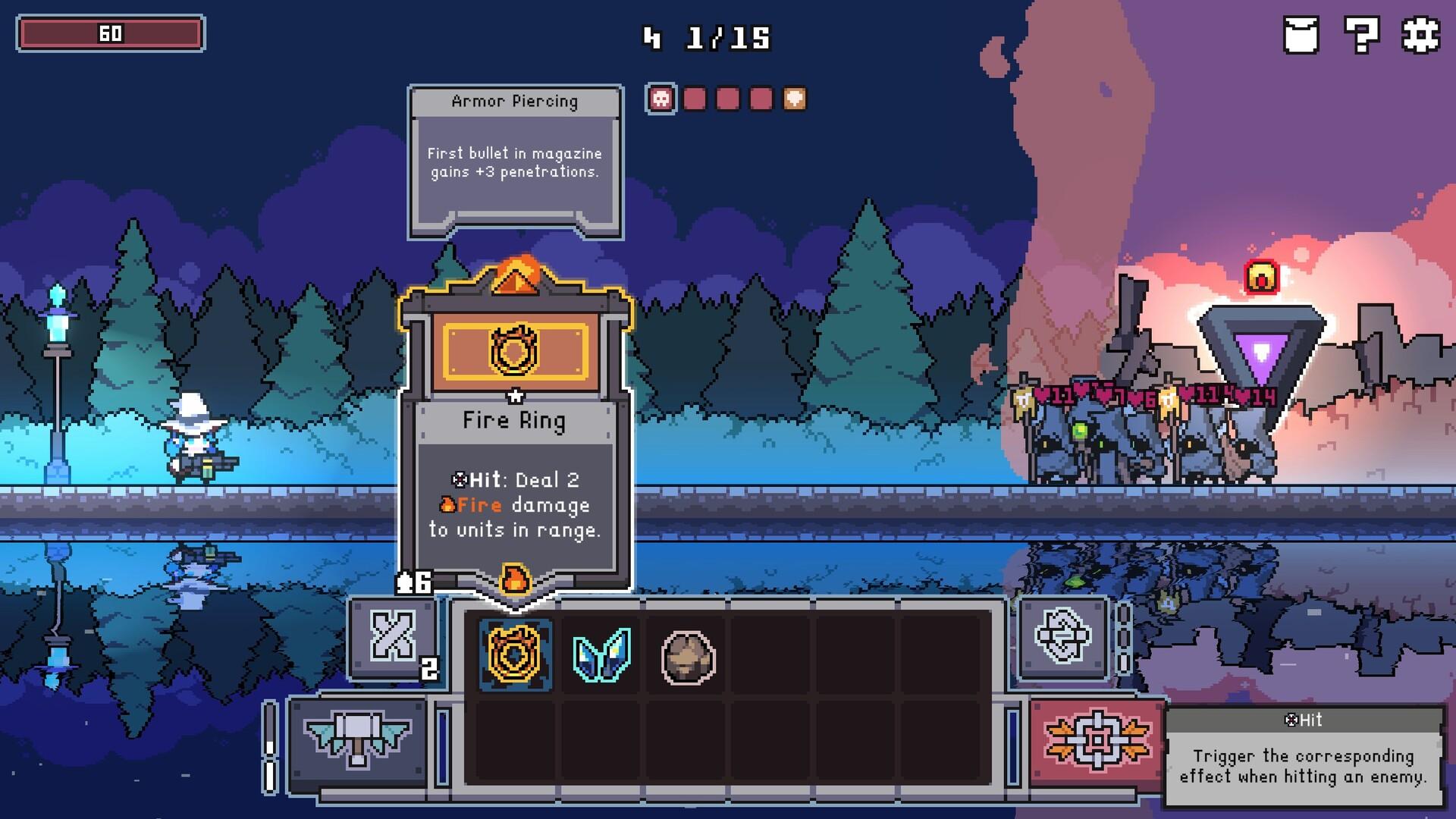 Arcane Trigger بي سي ستيم كود رقمي