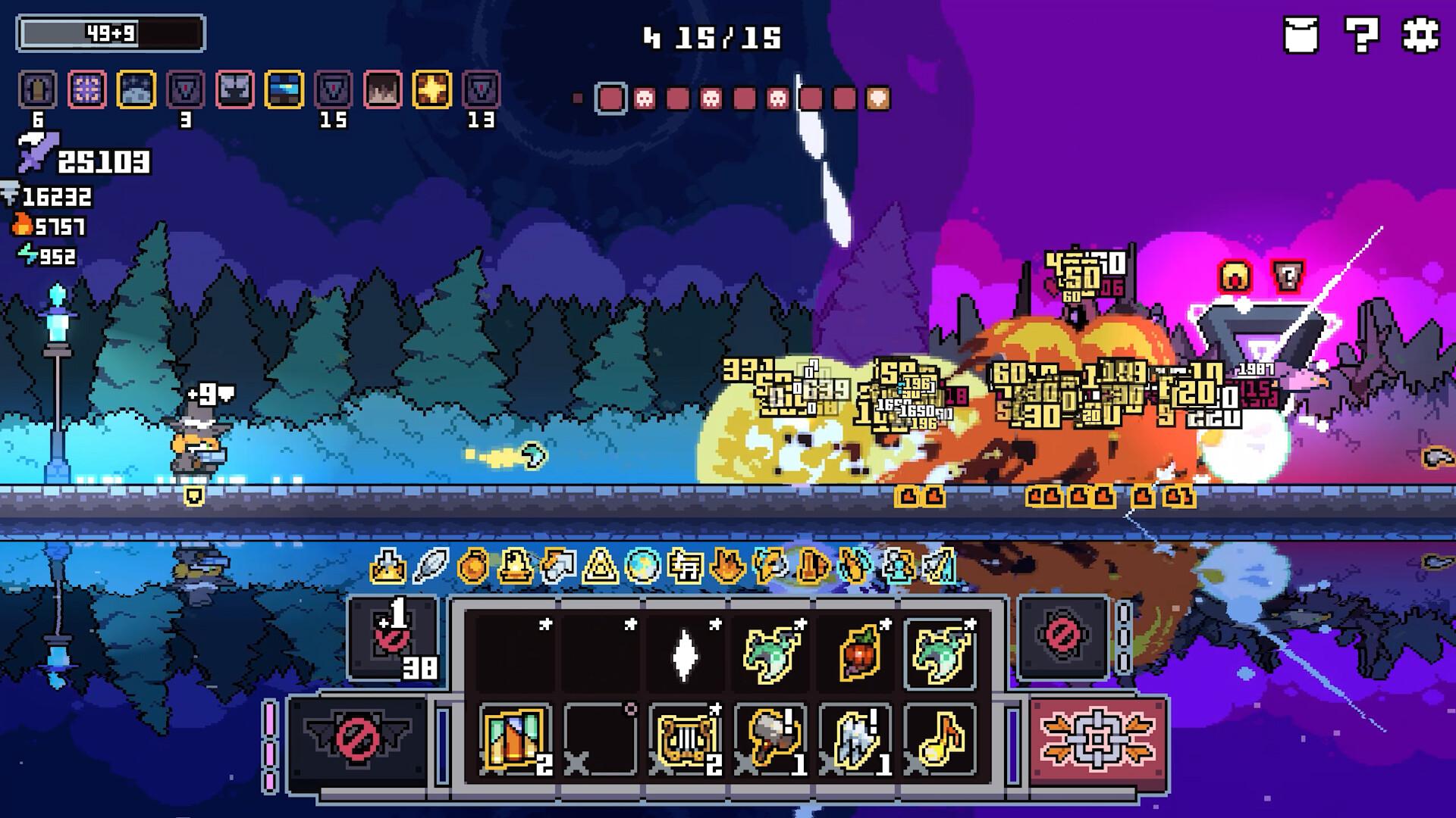 Arcane Trigger بي سي ستيم كود رقمي