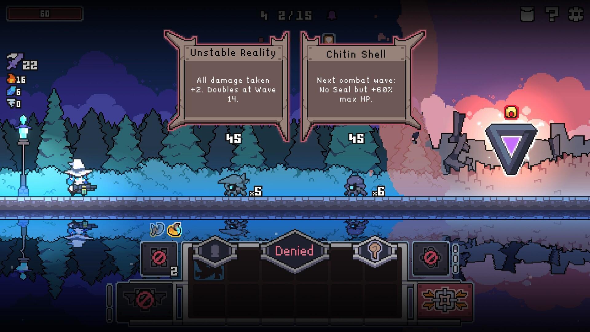 Arcane Trigger بي سي ستيم كود رقمي