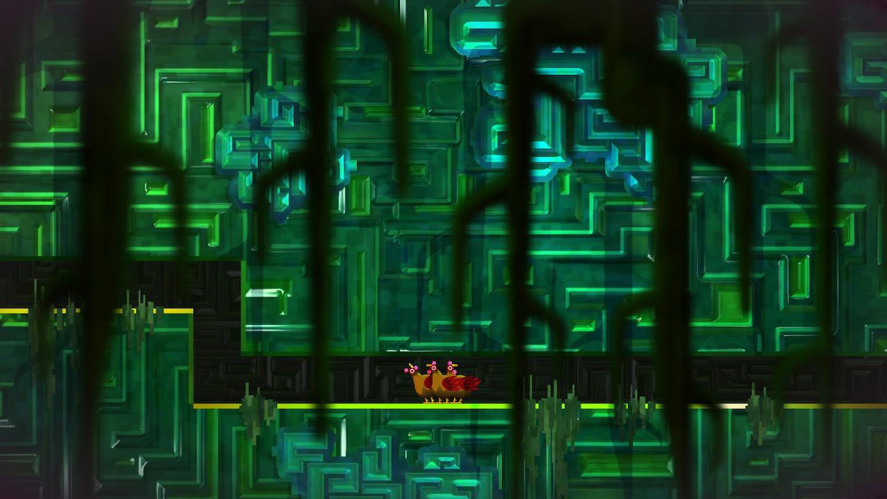 Guacamelee! 2 - Three Enemigos Character Pack DLC بي سي ستيم كود رقمي