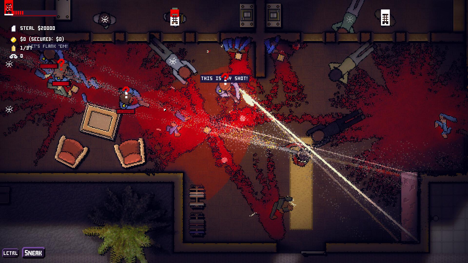 Two Dollar Suits بي سي ستيم كود رقمي