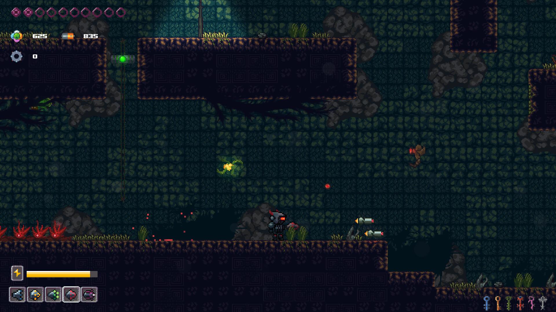 Little Droid 2: Escape بي سي ستيم كود رقمي