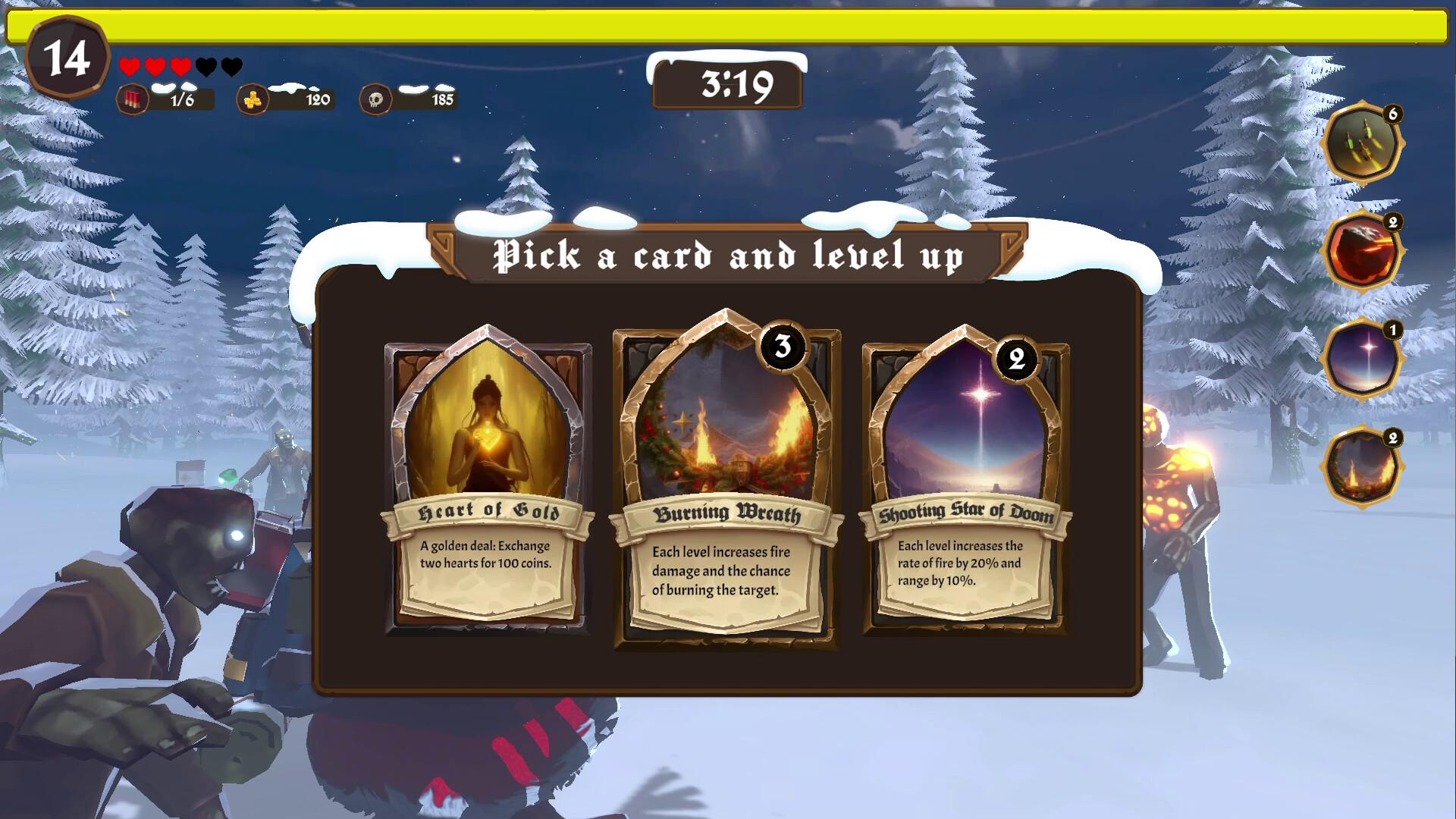 Xmas Apocalypse بي سي ستيم كود رقمي