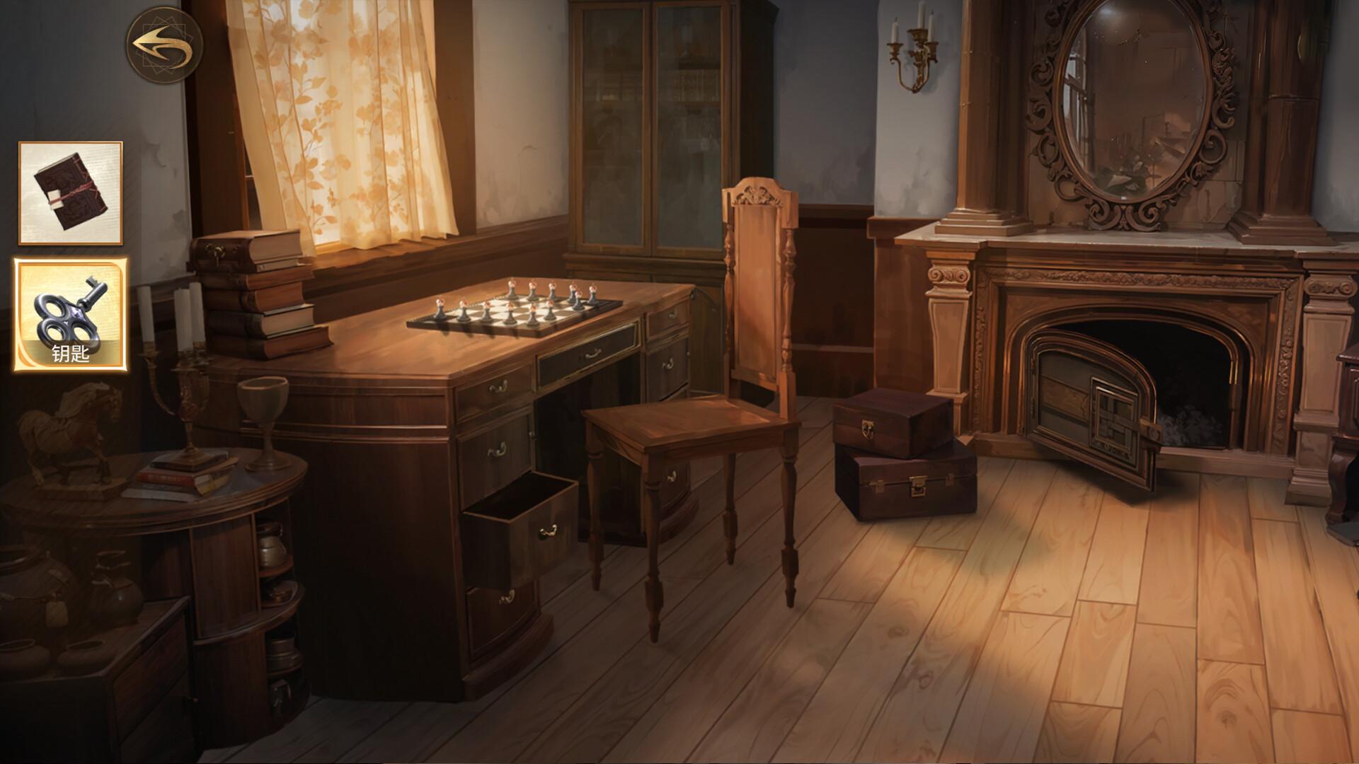 Mystery Island:Enigmatic Painting بي سي ستيم كود رقمي