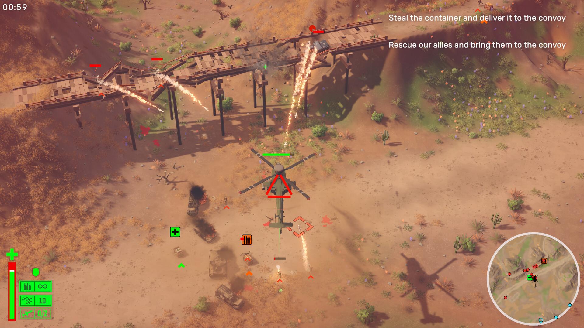 Cleared Hot بي سي ستيم حساب