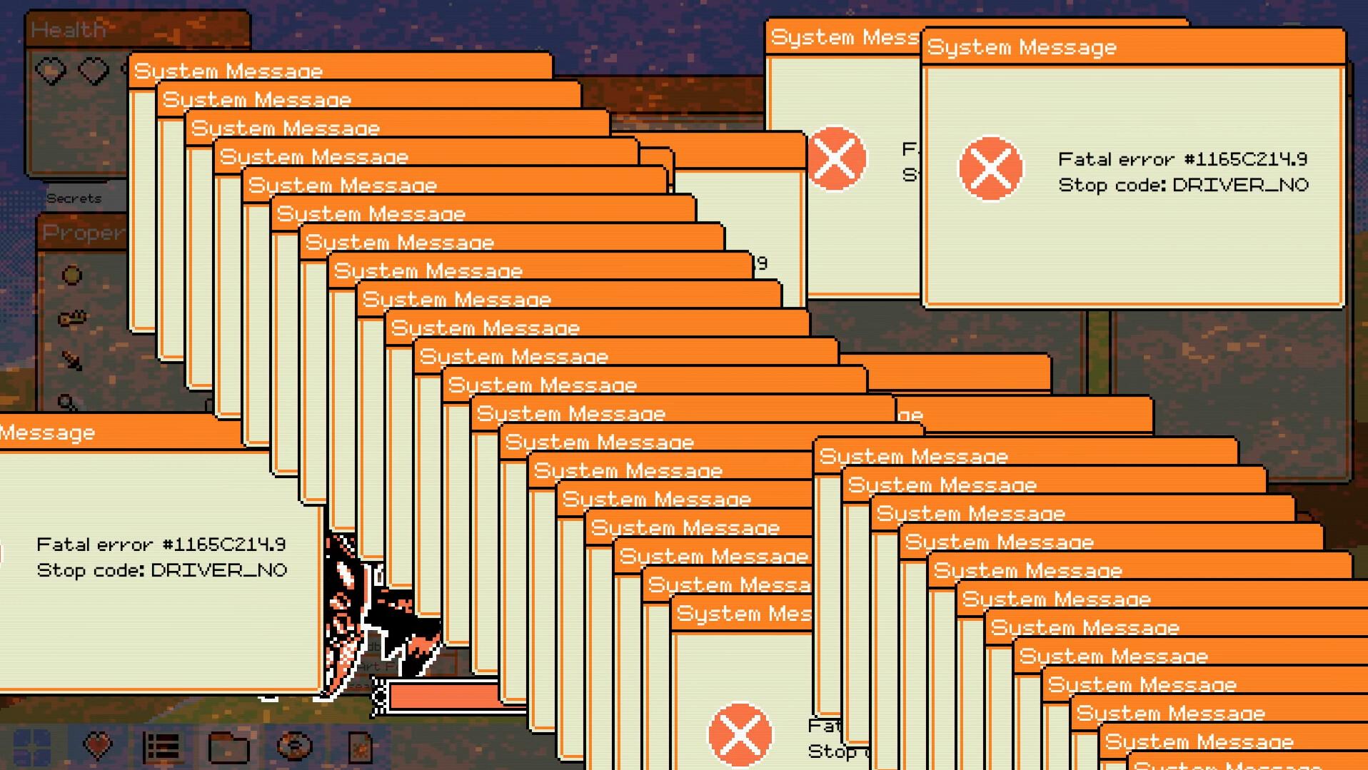 Identifile: Desktop Dungeon بي سي ستيم كود رقمي