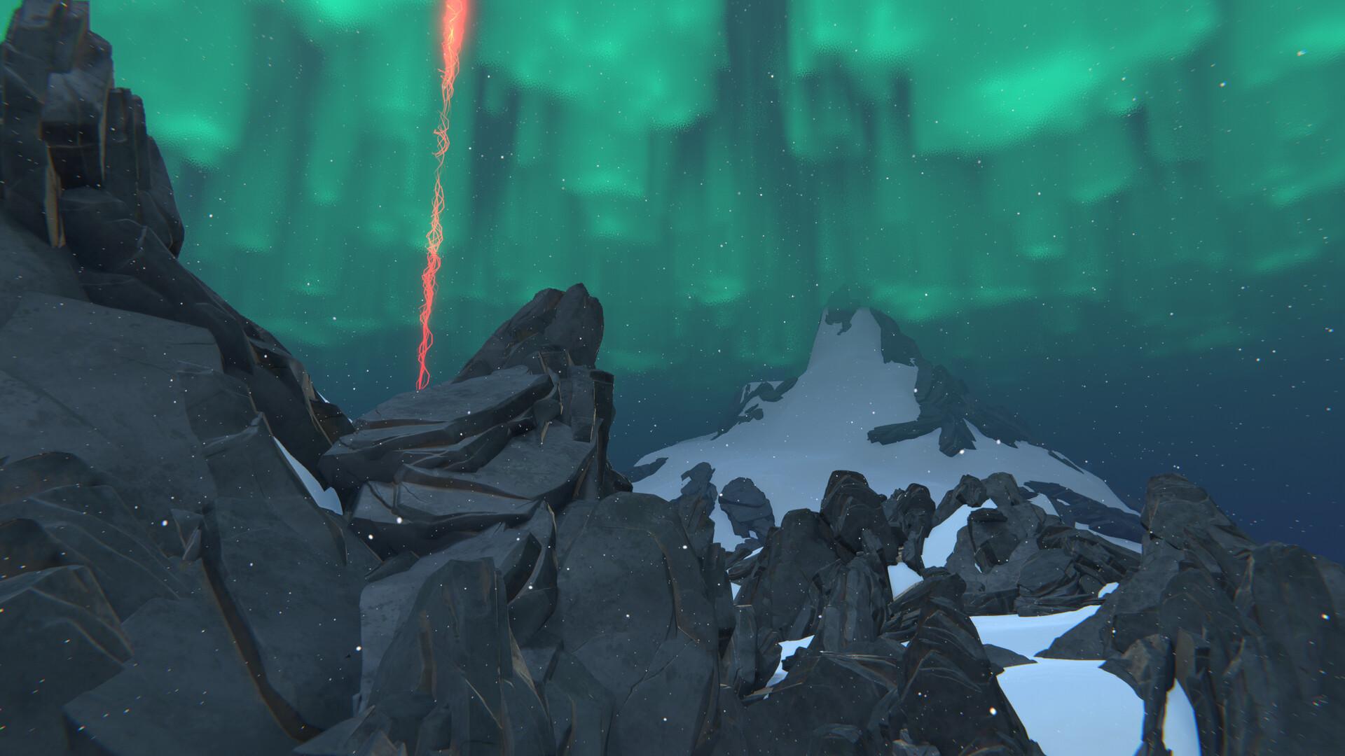 Trailmakers - Frozen Tracks DLC بي سي ستيم كود رقمي