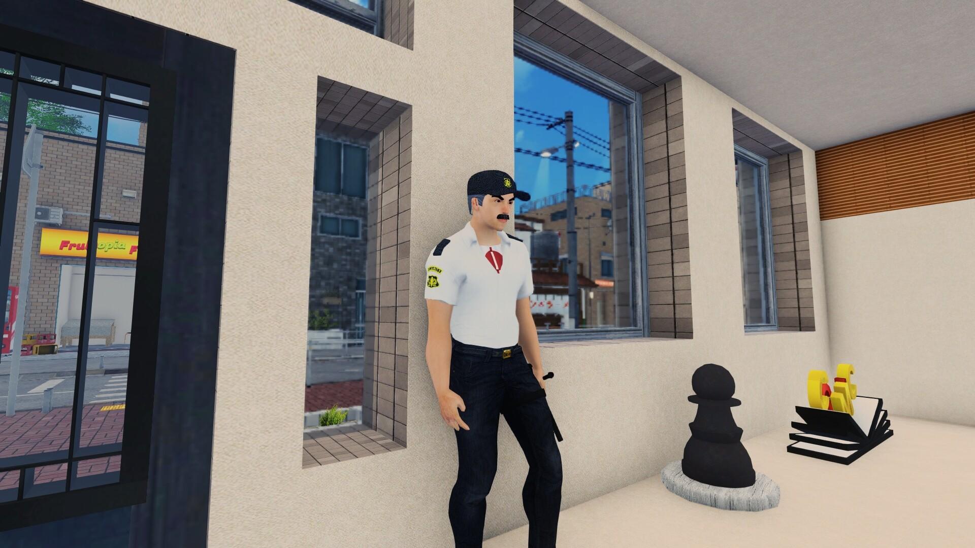 Comic Book Store Simulator بي سي ستيم كود رقمي