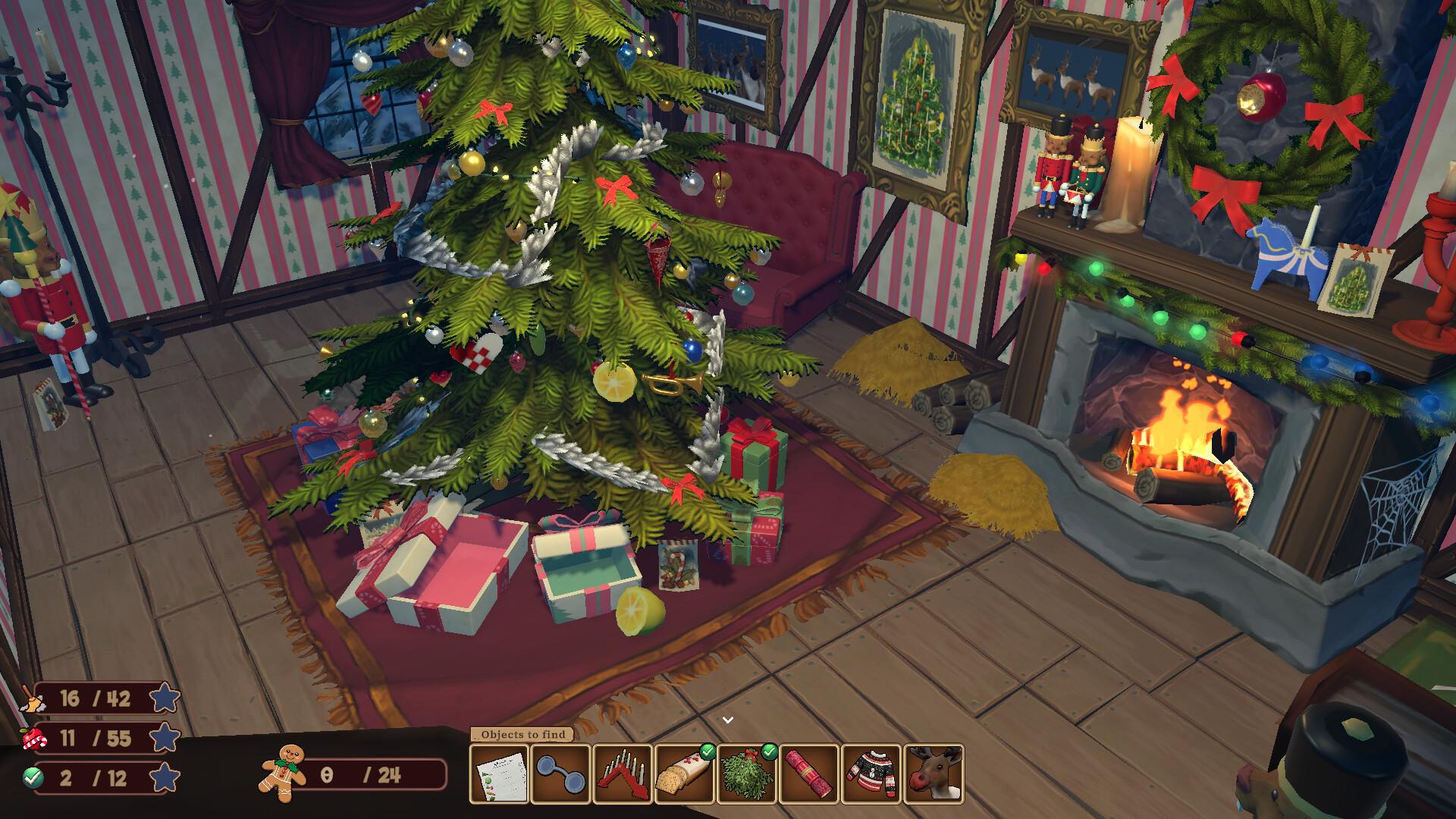 Fantastic Findings Hidden Seasons بي سي ستيم كود رقمي