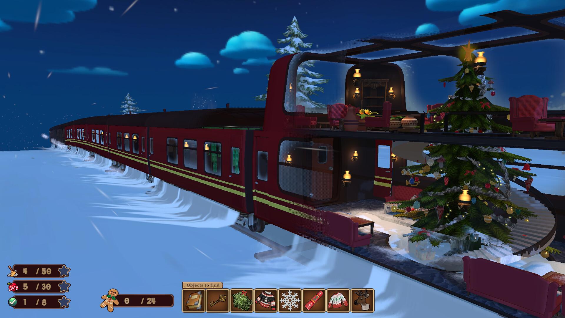 Fantastic Findings Hidden Seasons بي سي ستيم كود رقمي