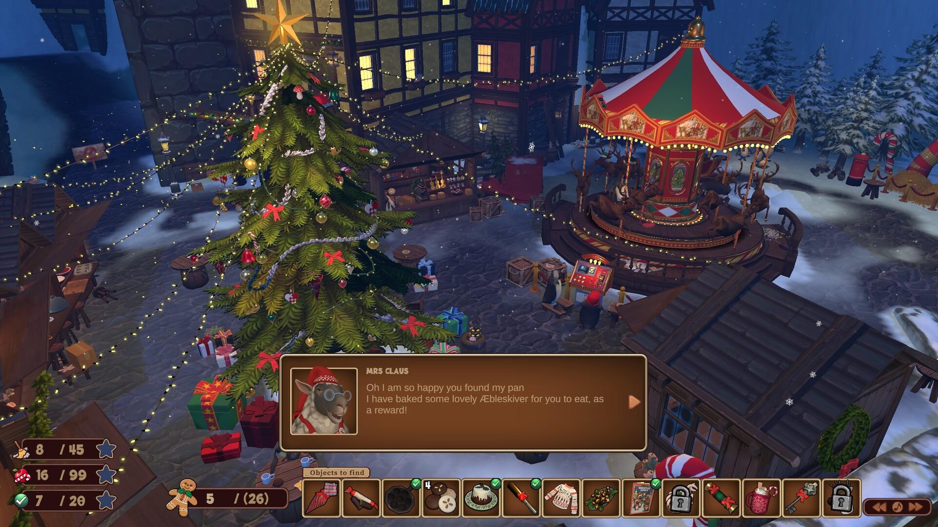 Fantastic Findings Hidden Seasons بي سي ستيم كود رقمي