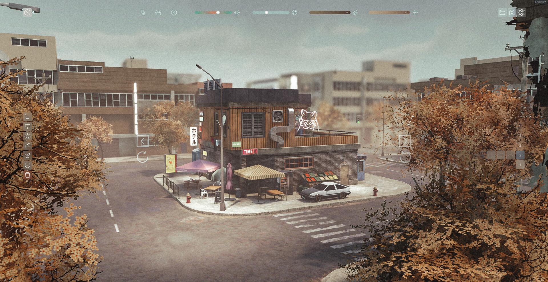 Lonely House بي سي ستيم كود رقمي