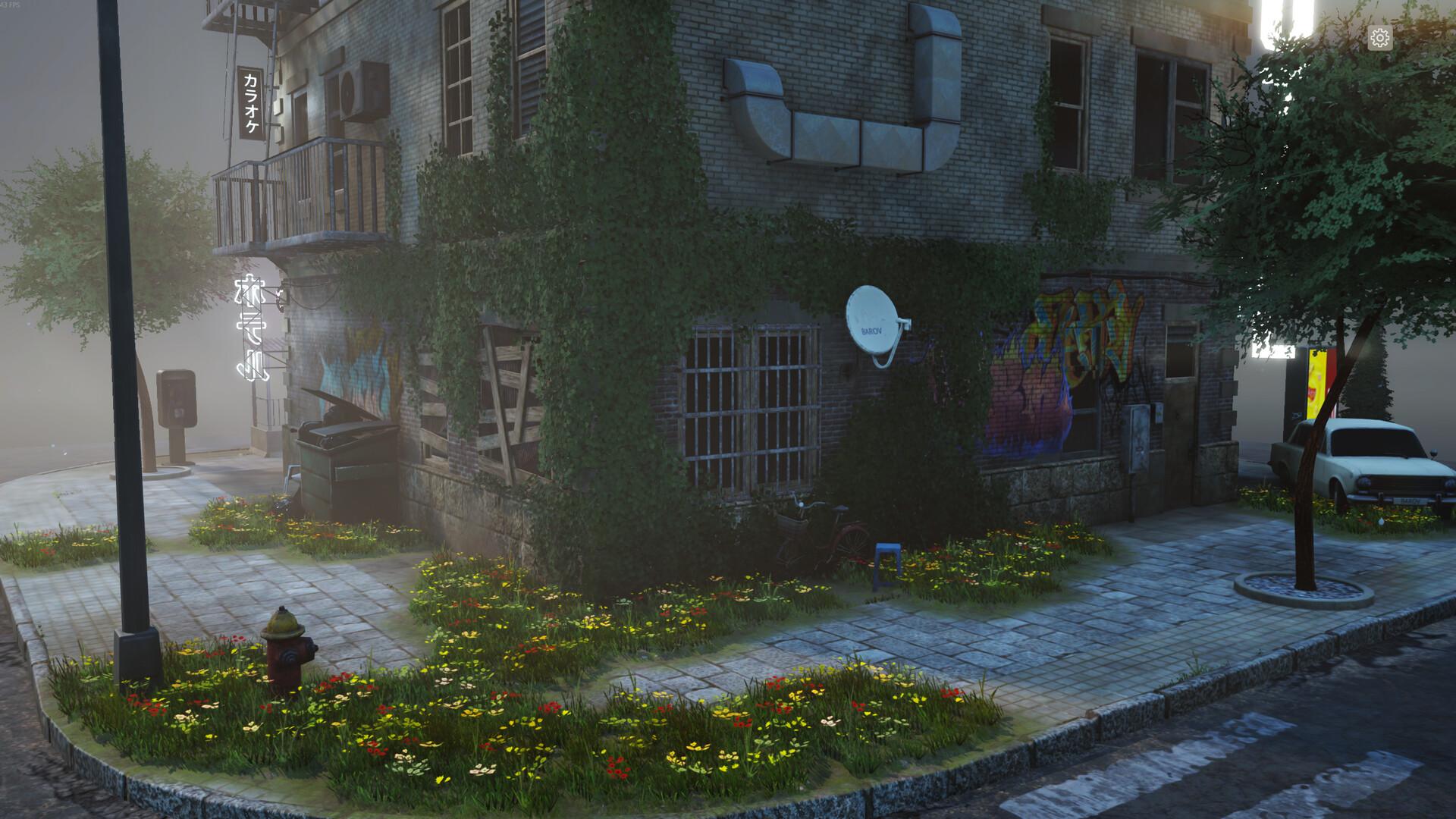 Lonely House بي سي ستيم كود رقمي