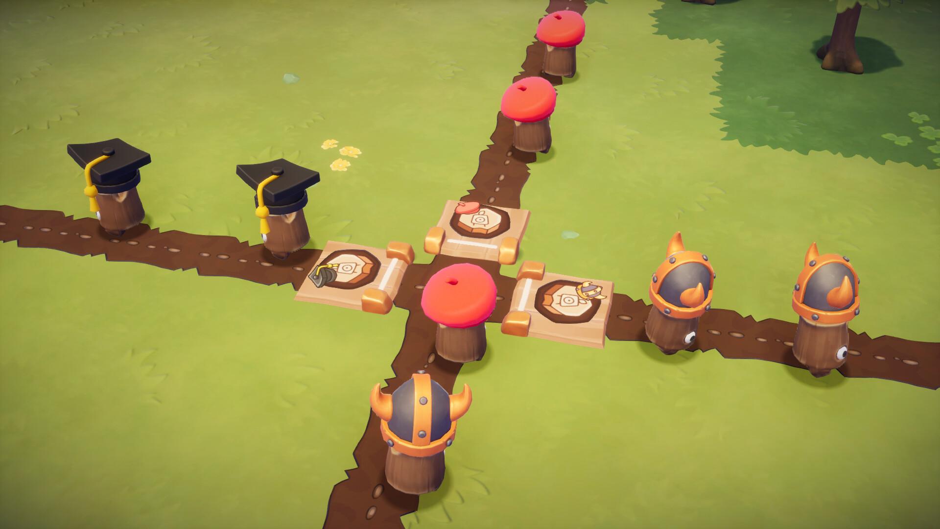 Oddsparks - Hats & Helmets DLC بي سي ستيم كود رقمي