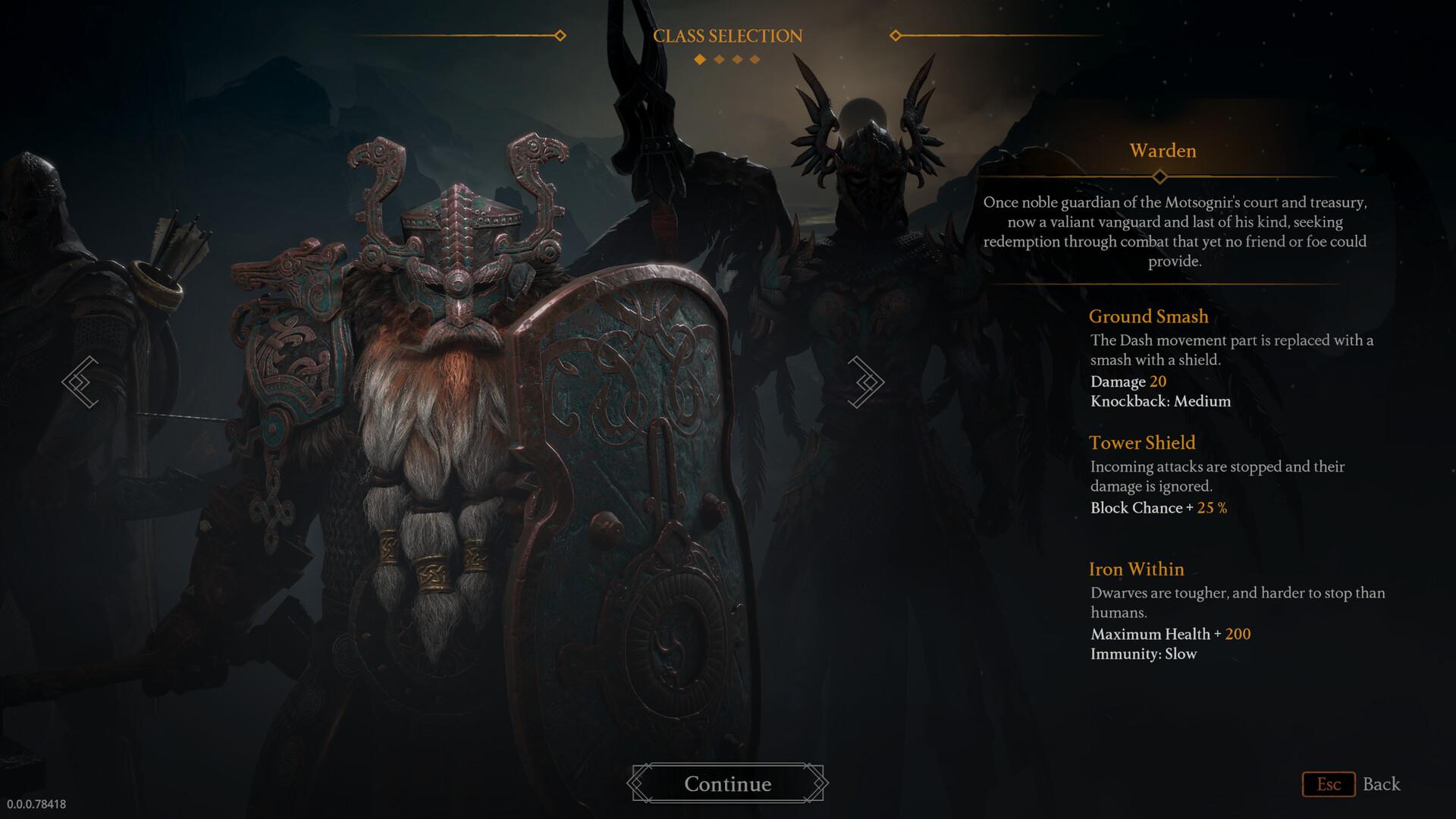 Jotunnslayer: Hordes Of Hel - Tyr'S Mythical Armor Pack DLC بي سي ستيم كود رقمي
